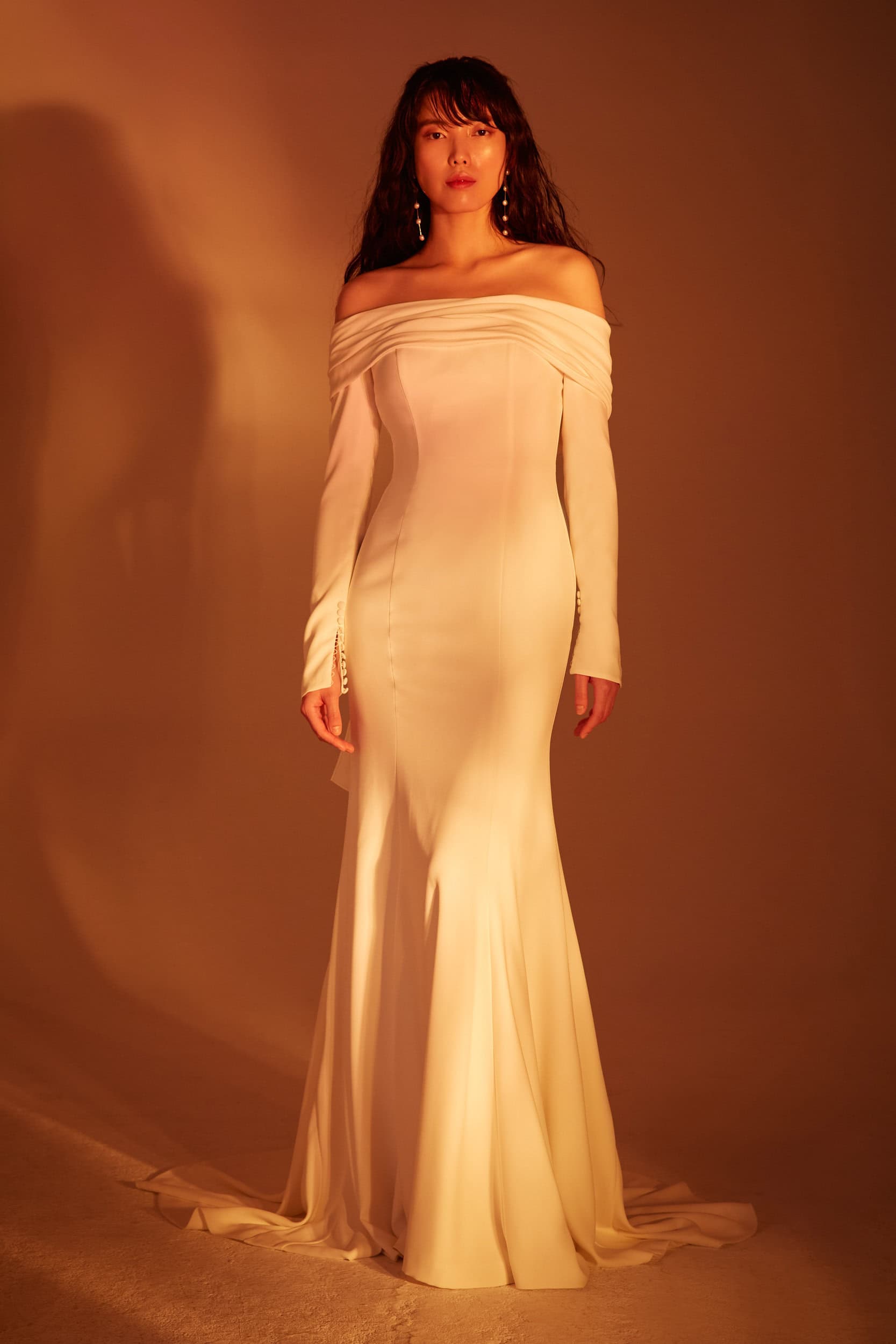Theia Bridal 2024 Fashion Collection 