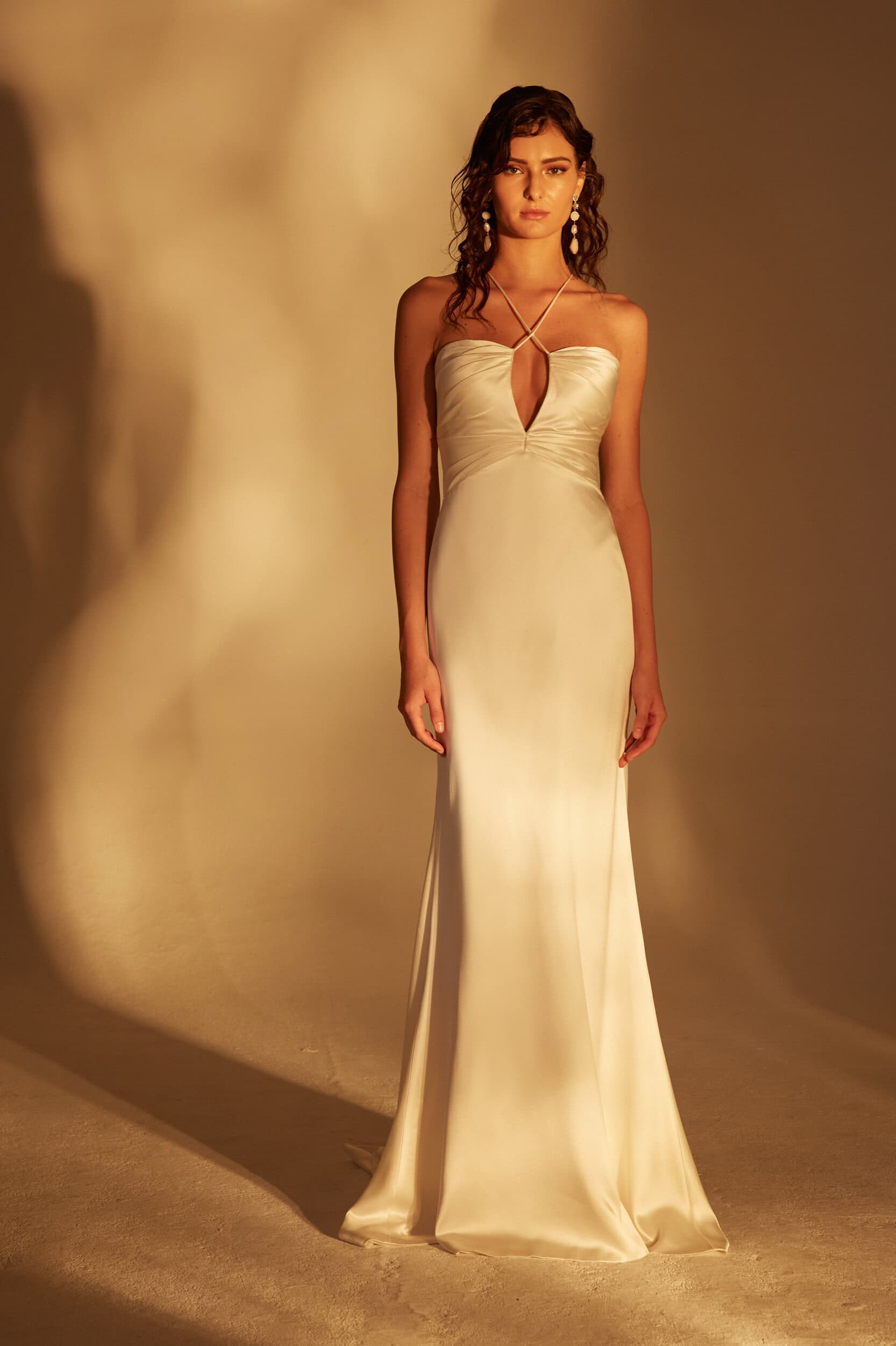 Theia Bridal 2024 Fashion Collection 