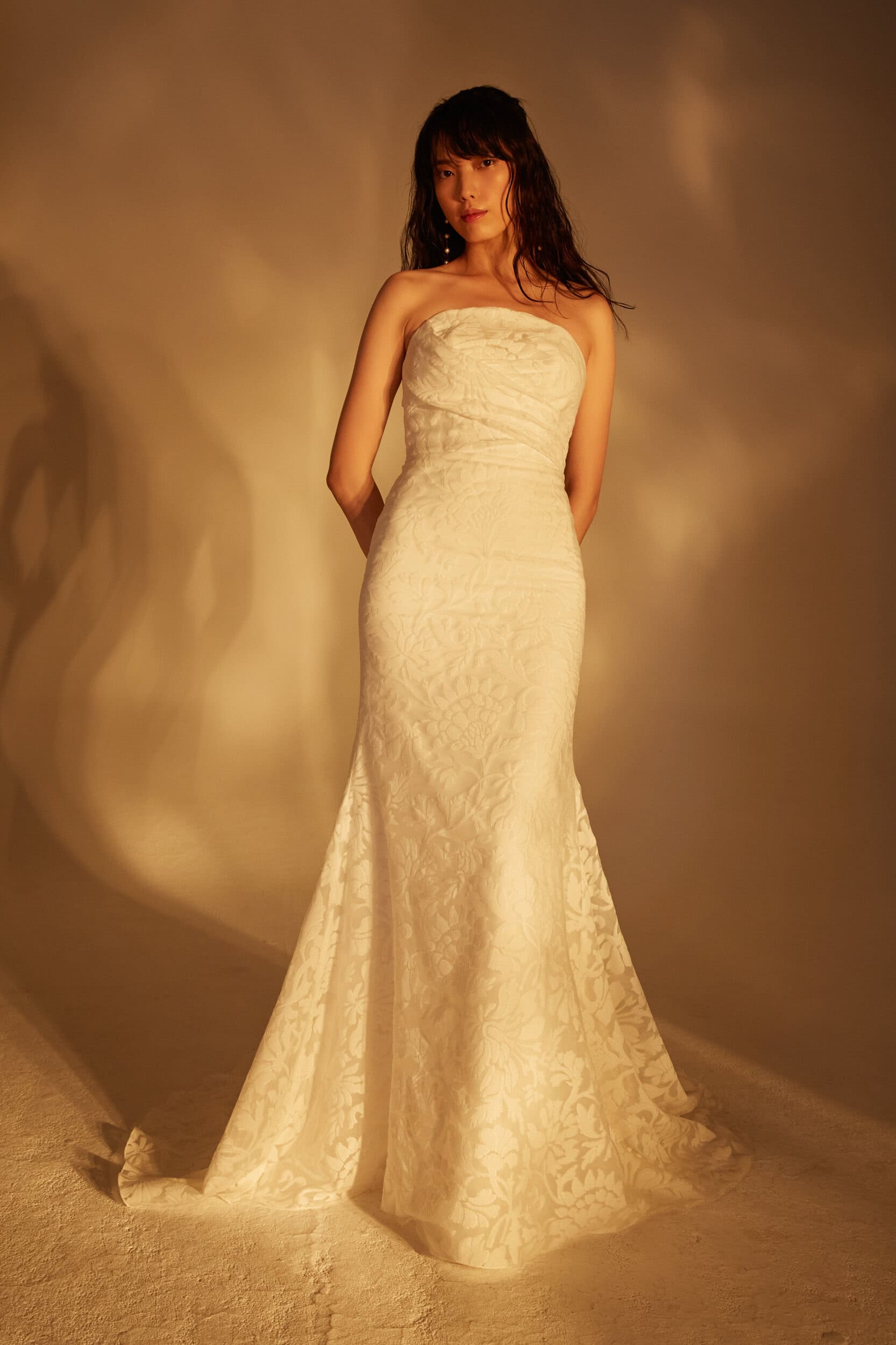 Theia Bridal 2024 Fashion Collection 