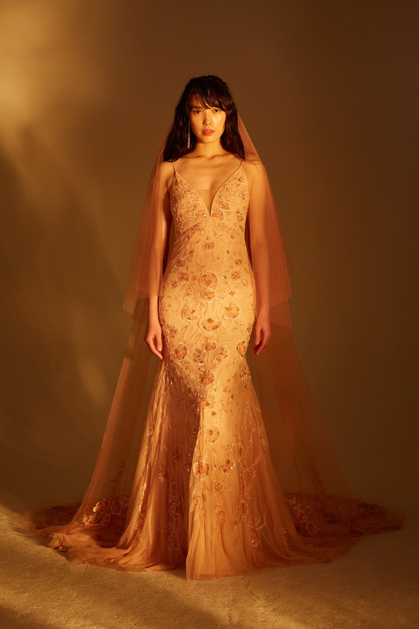 Theia Bridal 2024 Fashion Collection 