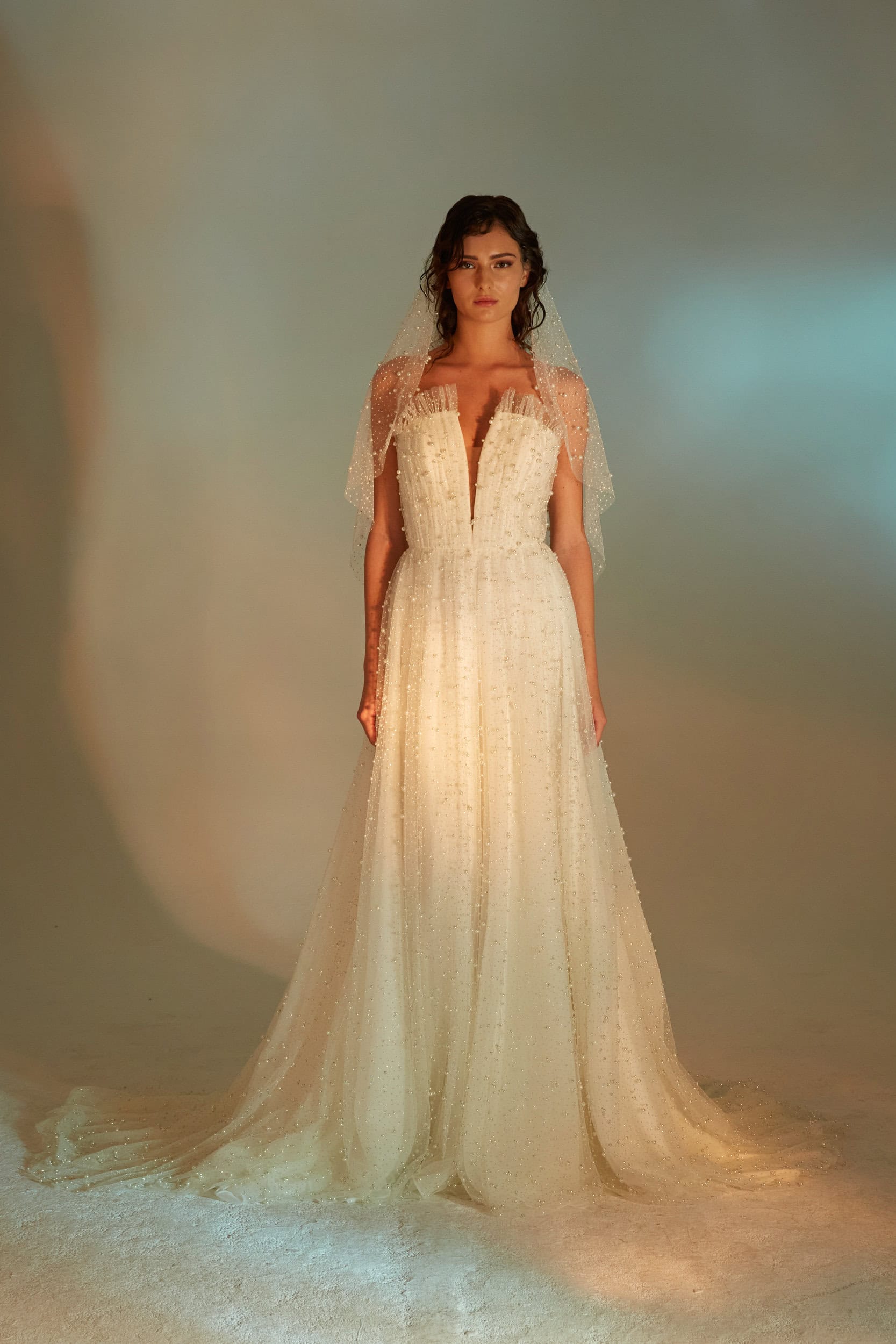 Theia Bridal 2024 Fashion Collection 