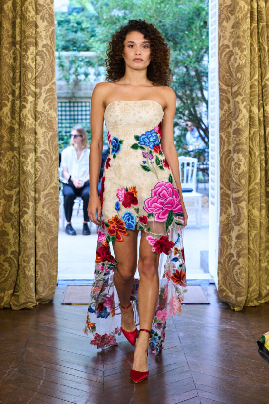 Kavita Thulasidas By Stylemart Spring 2024 Fashion Show