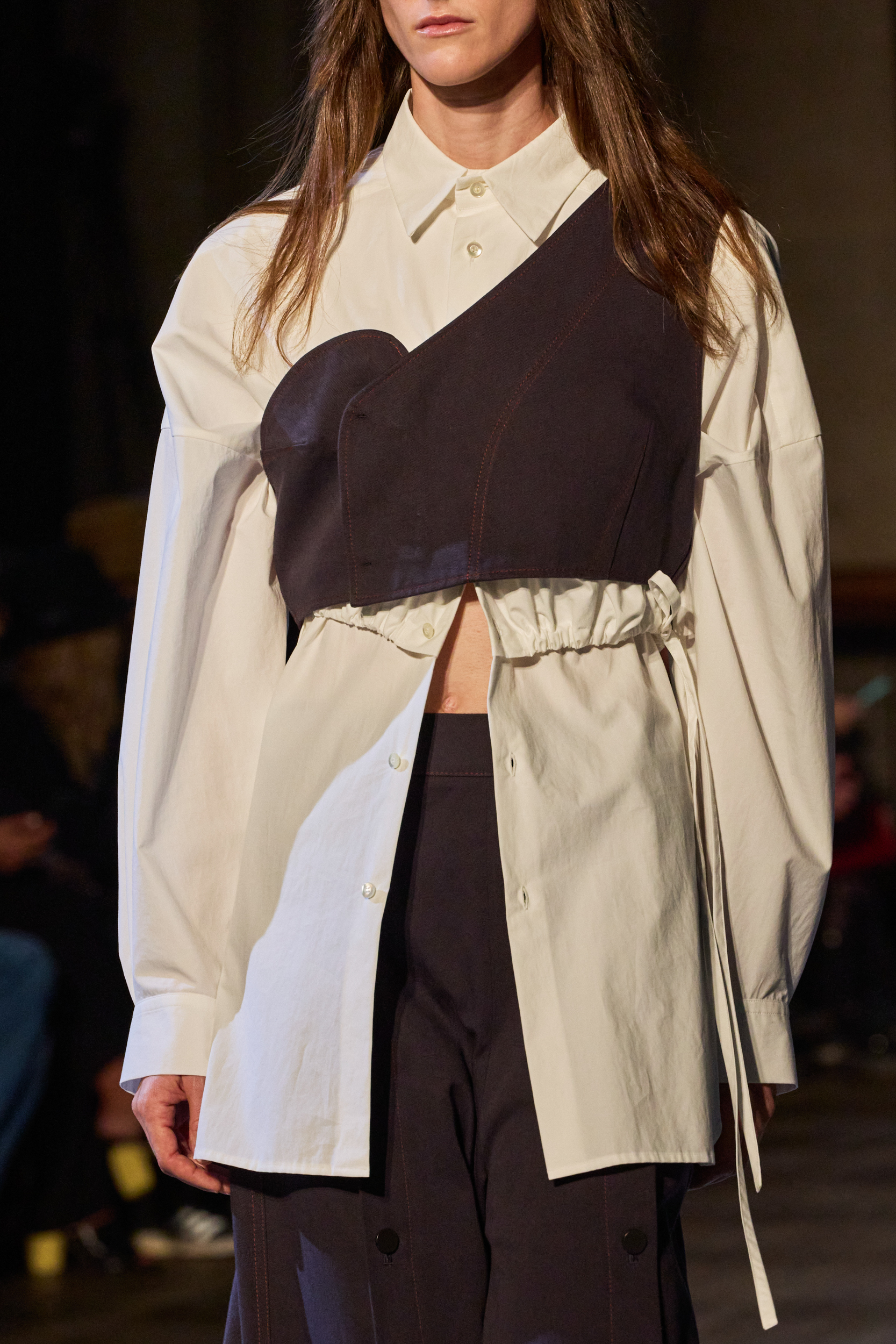 Ujoh Spring 2024 Fashion Show Details