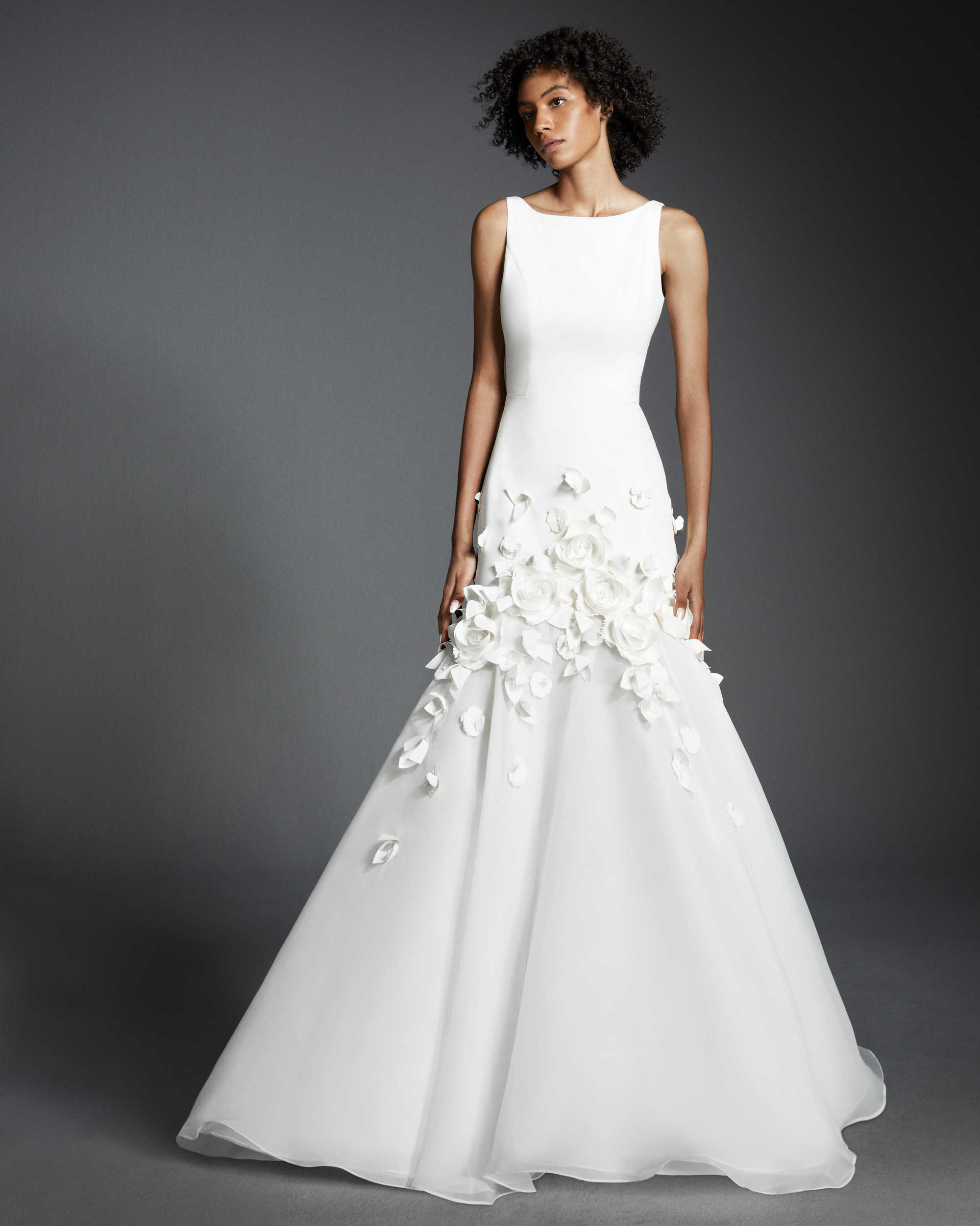 Viktor & Rolf Bridal 2024 Fashion Collection 