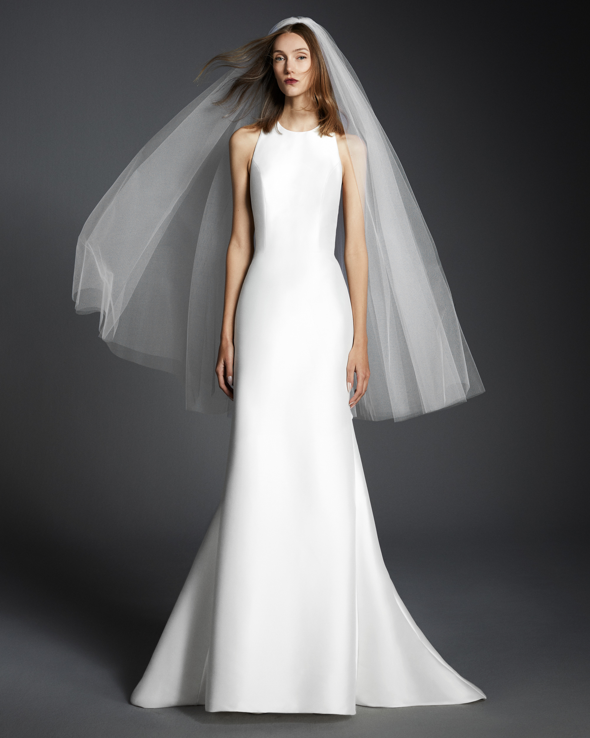 Viktor & Rolf Bridal 2024 Fashion Collection 