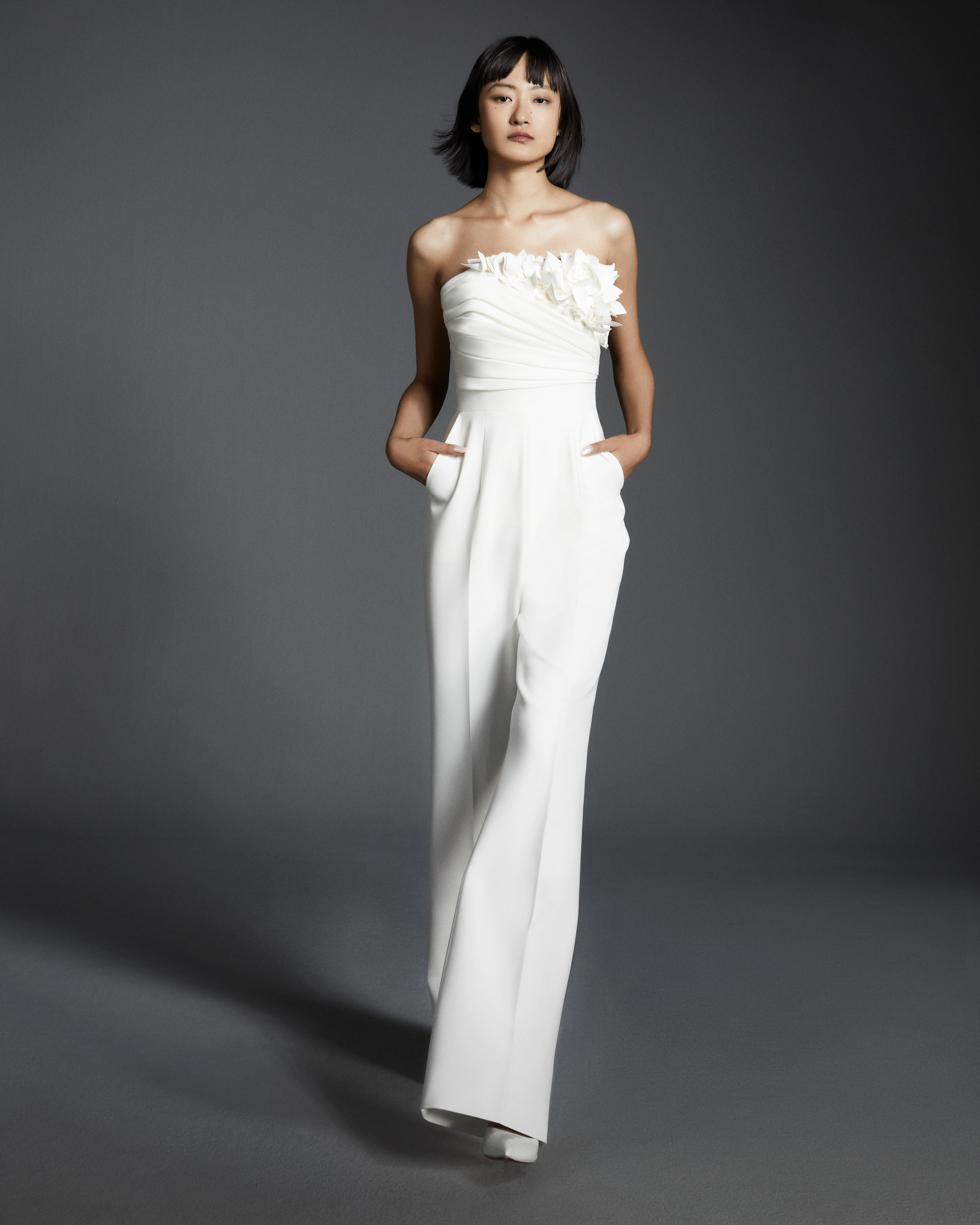 Viktor & Rolf Bridal 2024 Fashion Collection 