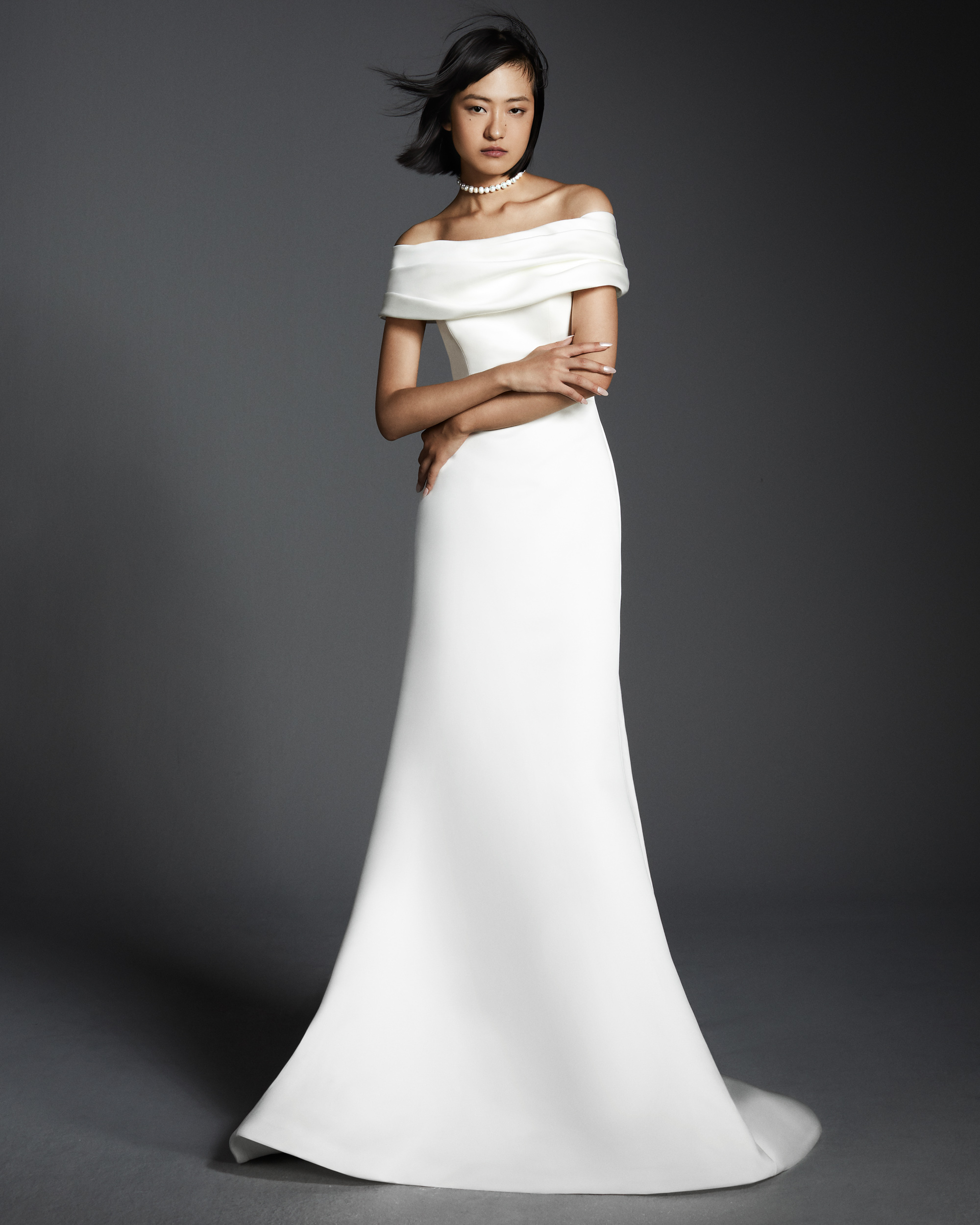 Viktor & Rolf Bridal 2024 Fashion Collection 