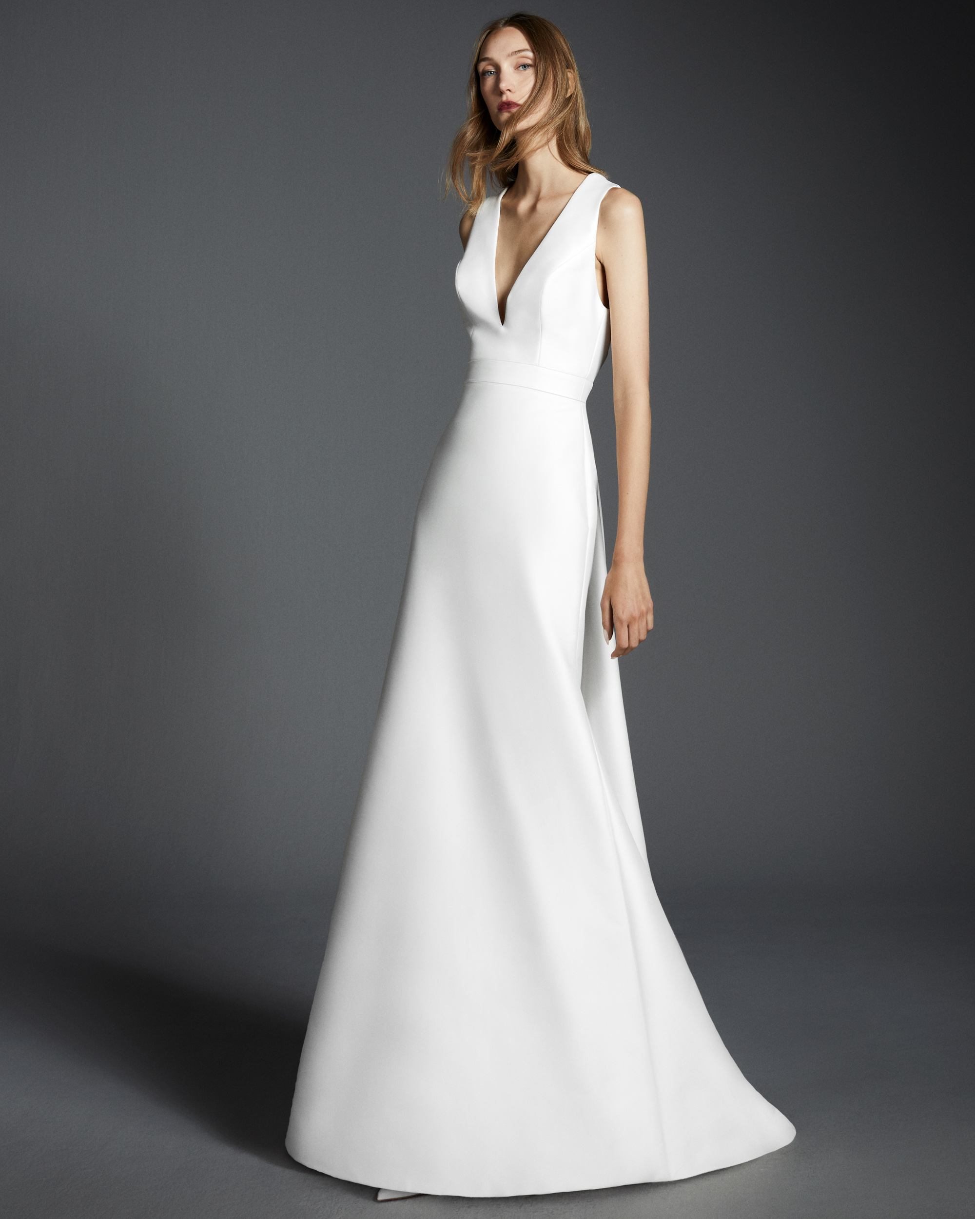 Viktor & Rolf Bridal 2024 Fashion Collection 