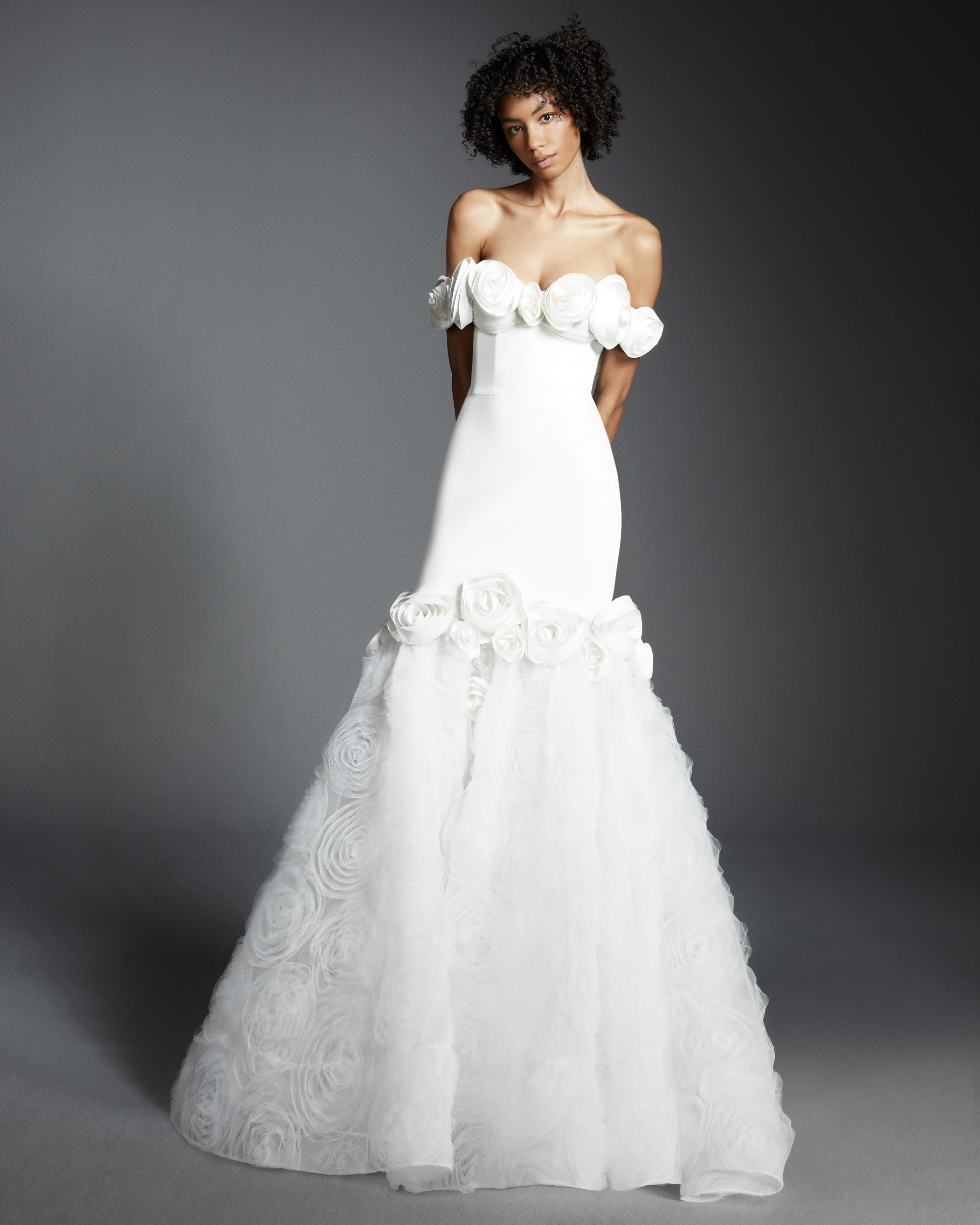 Viktor & Rolf Bridal 2024 Fashion Collection 