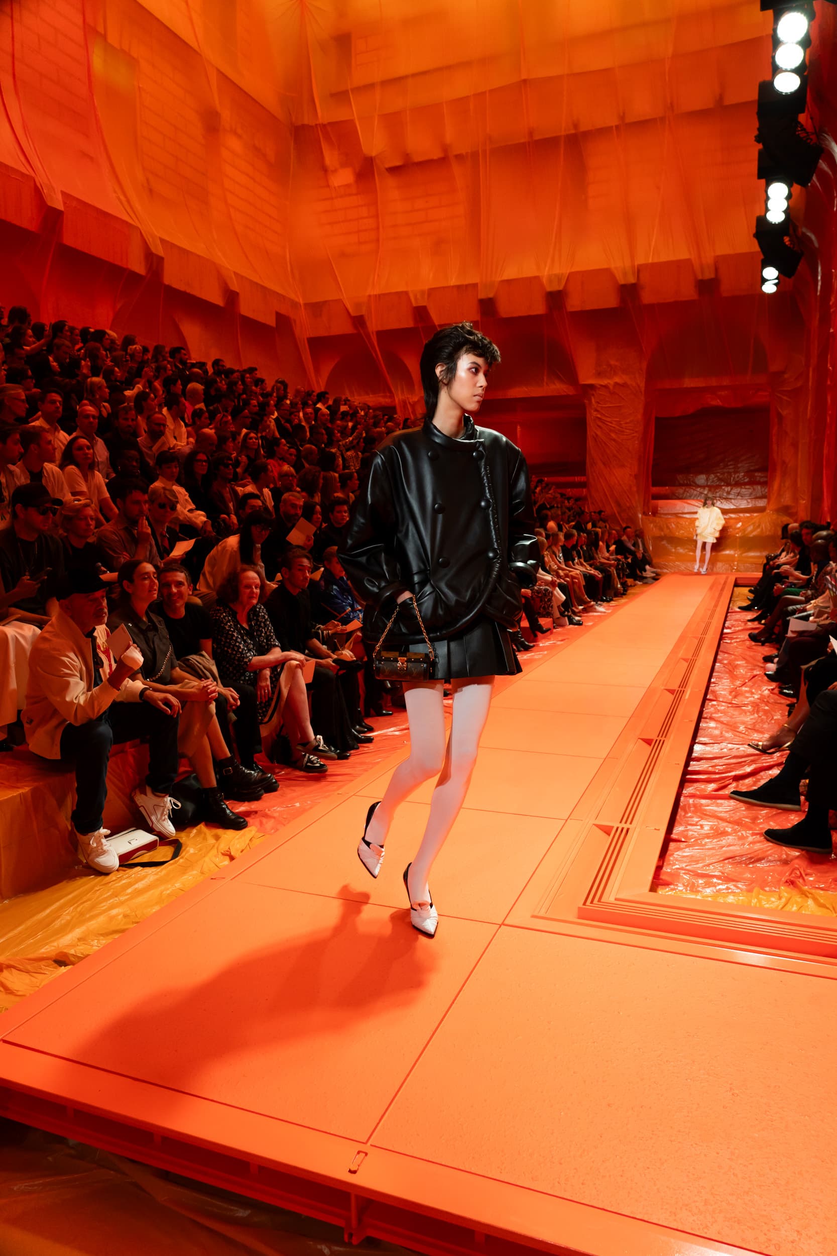 LVMH Revenues Up 1% in Third Quarter as Fashion Sales Slow – WWD