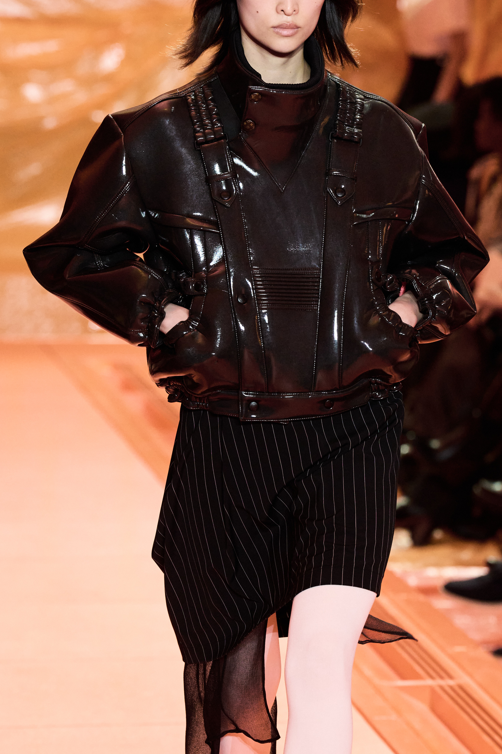 Louis Vuitton Spring 2024 Fashion Show Details