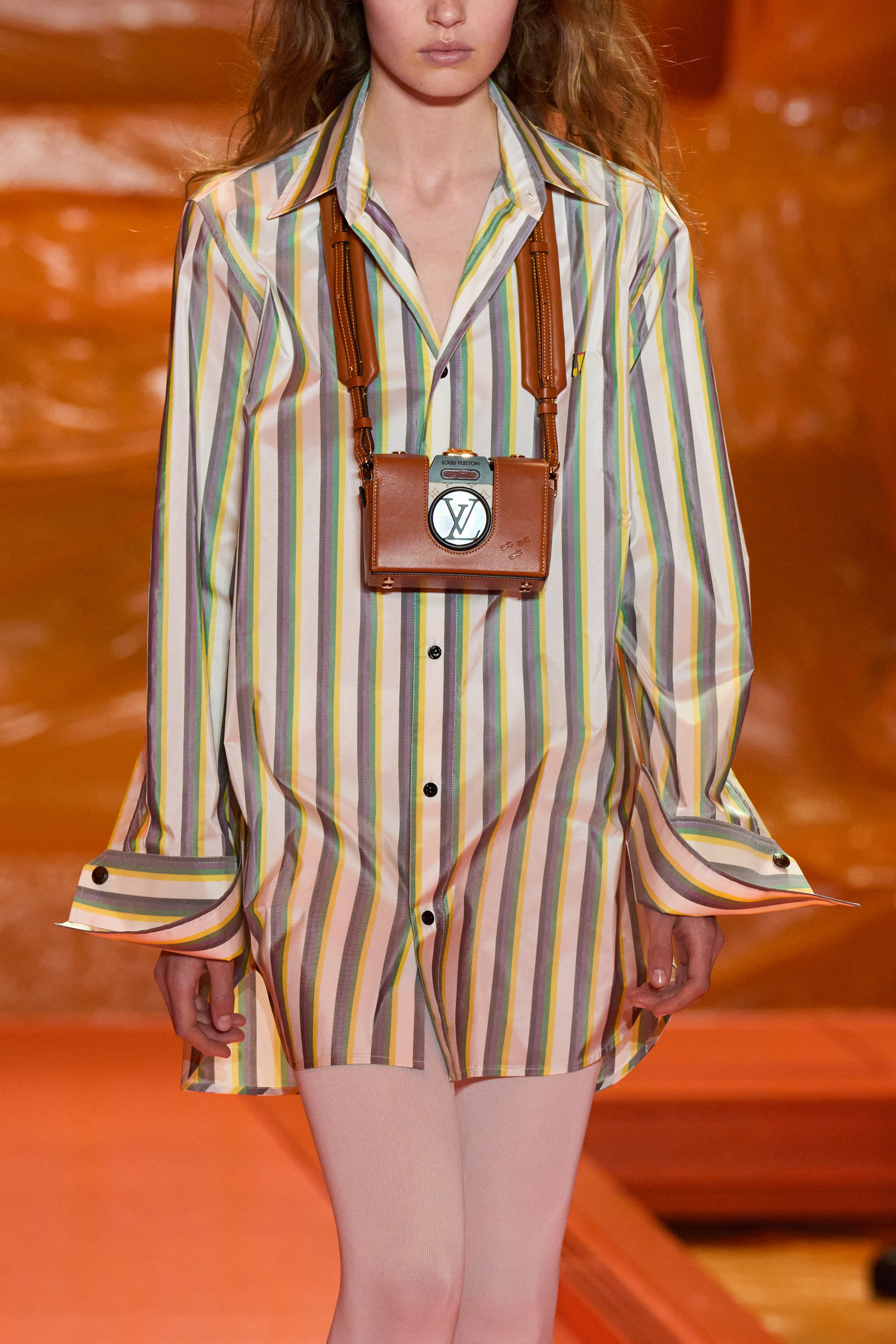 Louis Vuitton Spring/Summer 2020 Runway Details