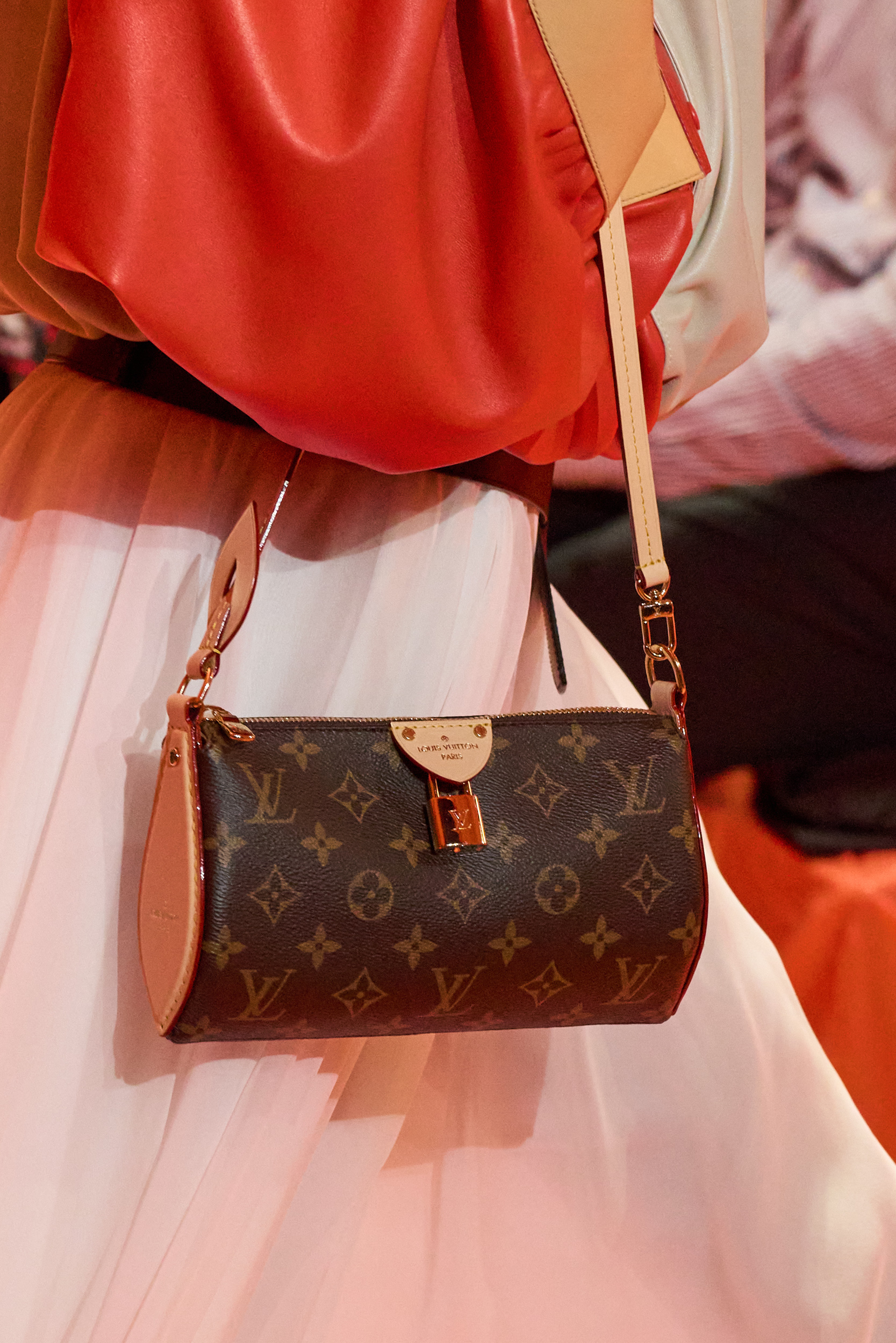 Louis Vuitton Spring 2024 Fashion Show Details The Impression