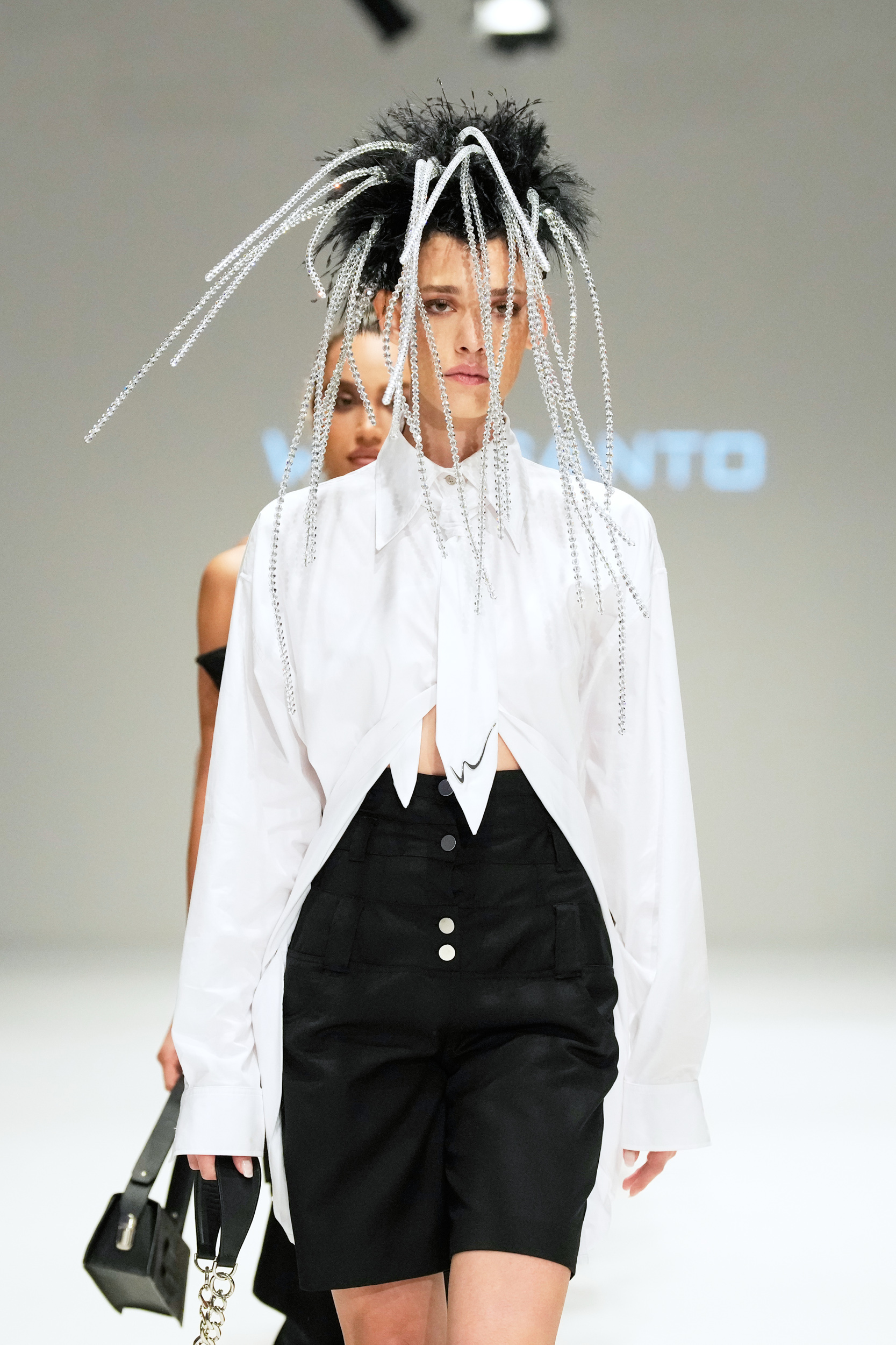 Weinsanto Spring 2024 Fashion Show 