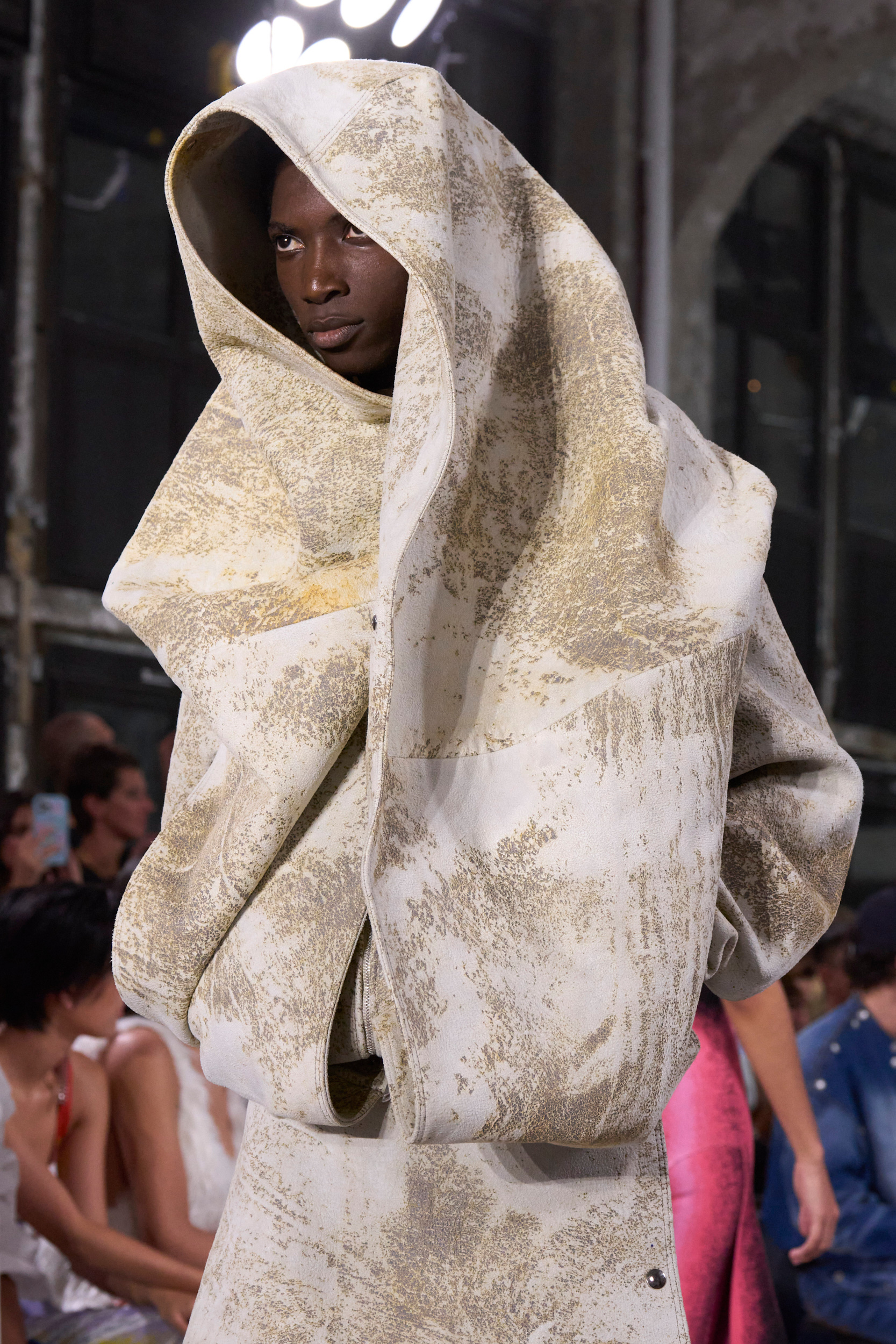 Y Project Spring 2024 Fashion Show Details The Impression