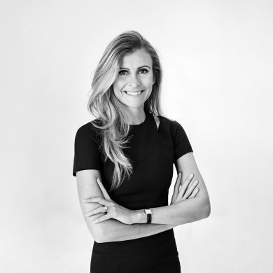Amandine Ohayon Stella McCartney