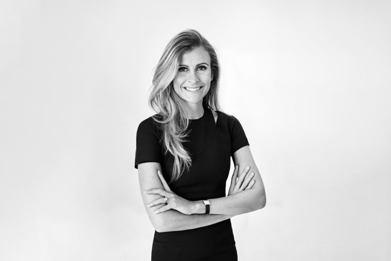 Amandine Ohayon Stella McCartney