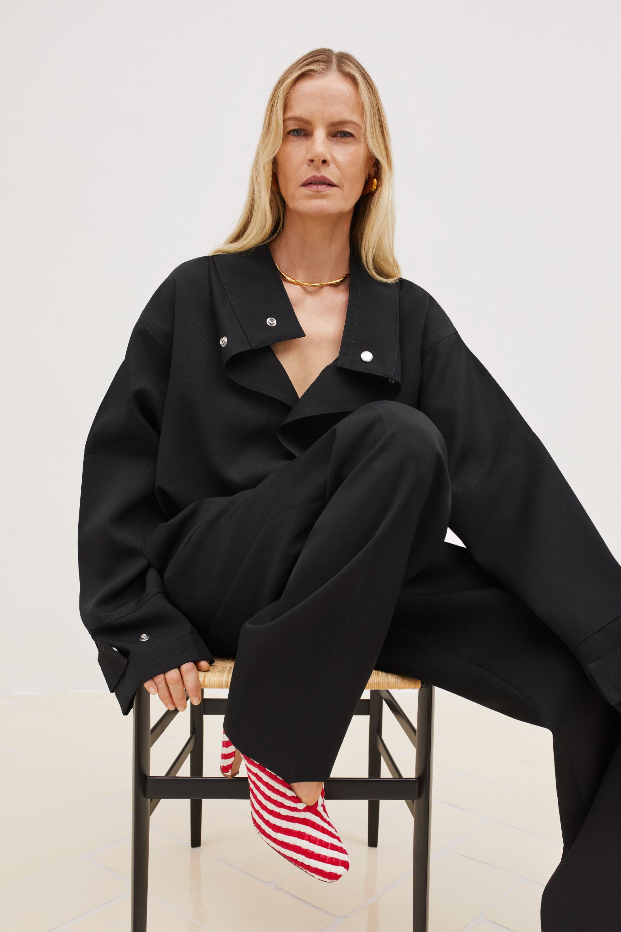 Bottega Resort 2024 RTW Collection The Impression