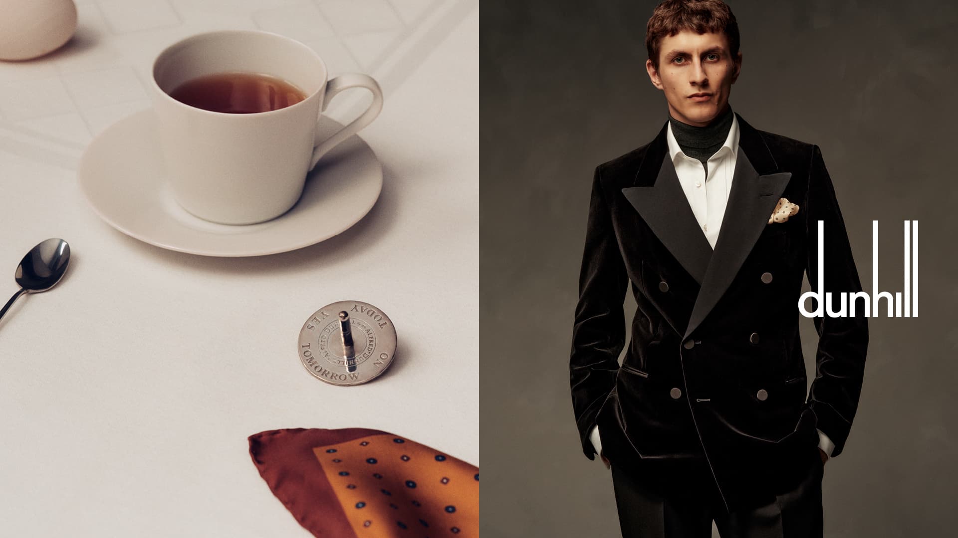 Best Men's Fashion Ad Campaigns of Fall 2023 | The Impression