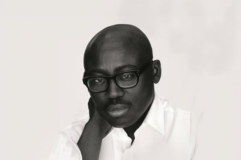 Edward Enninful OBE to Receive Trailblazer Award at The Fashion Awards 2023