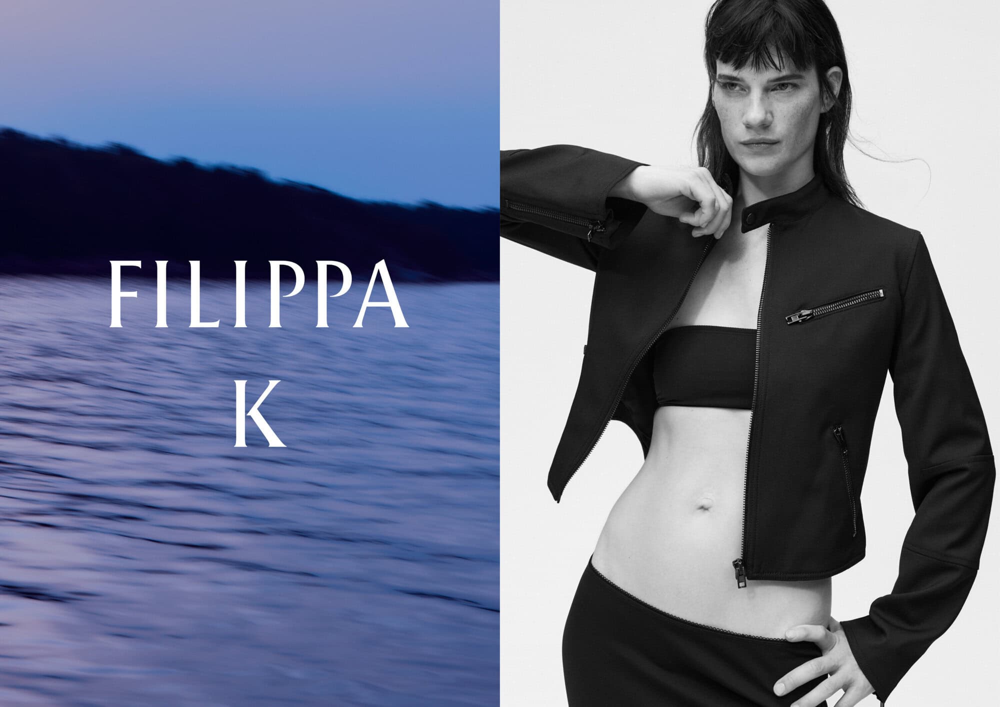 Filippa K Summer 2021 Men's Minimal Style