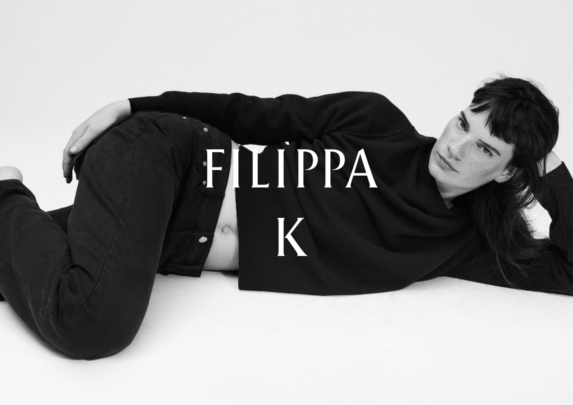 Filippa K Unveils 1993 Capsule Collection