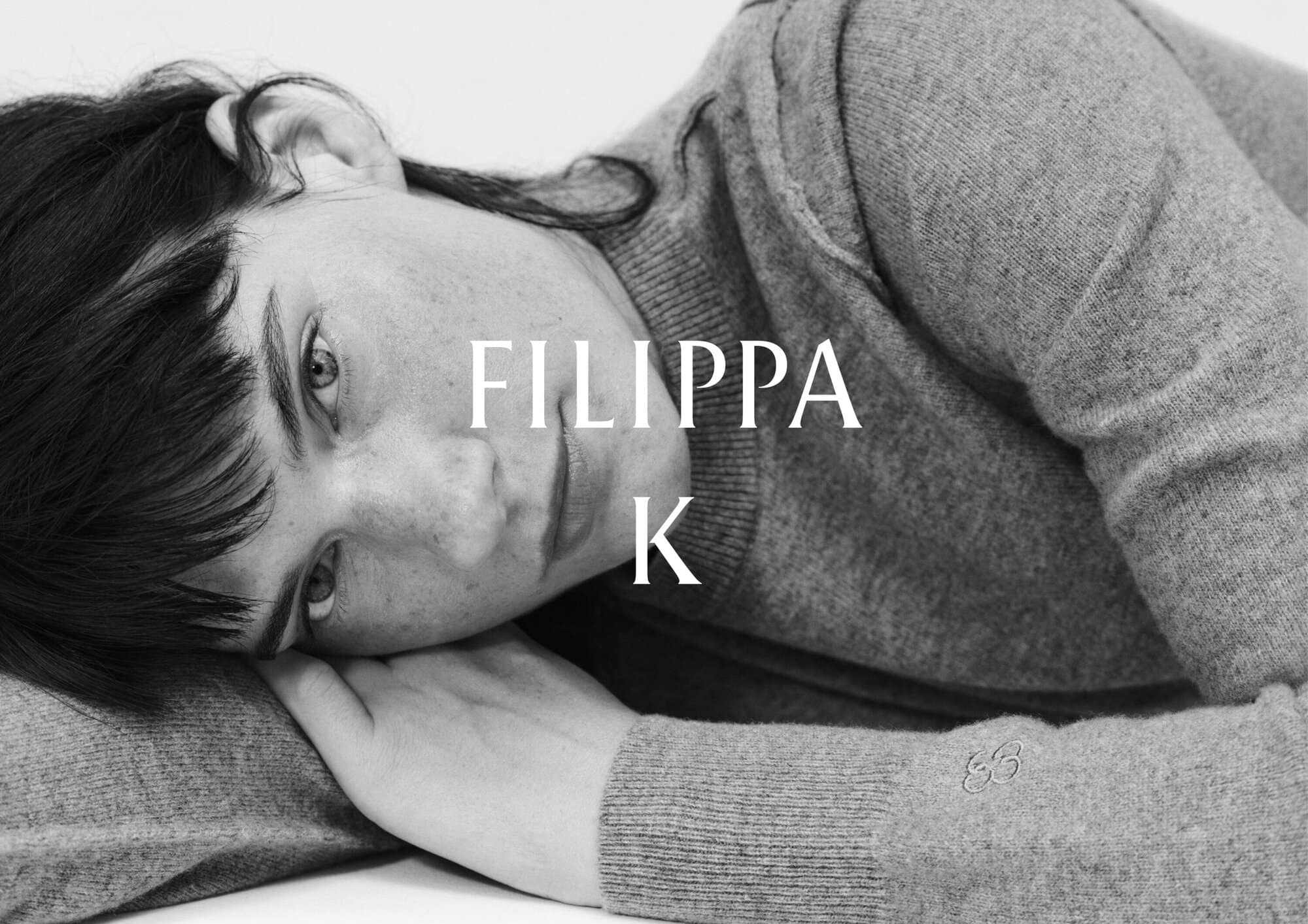 Filippa K Unveils 1993 Capsule Collection