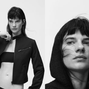 Filippa K Unveils 1993 Capsule Collection