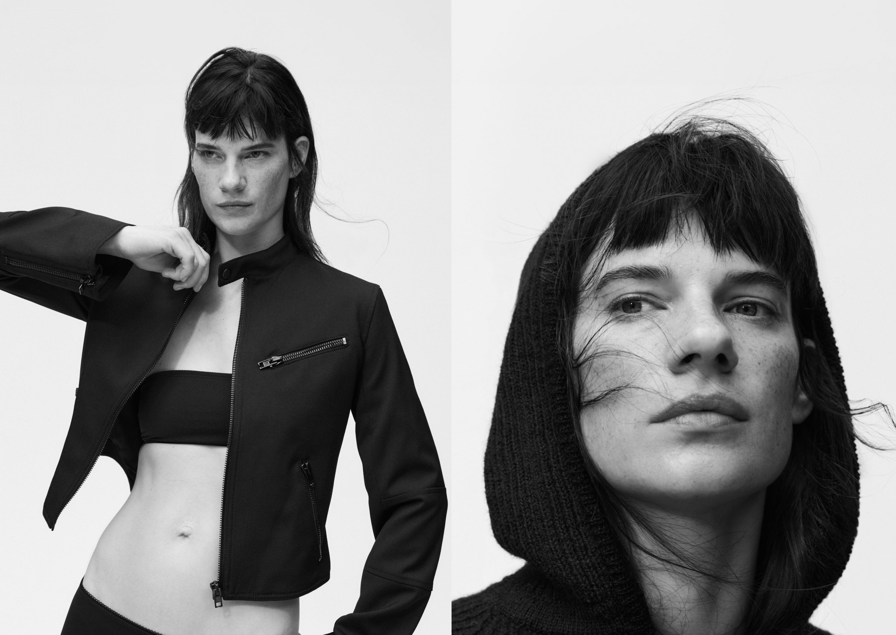 Filippa K Unveils 1993 Capsule Collection | The Impression