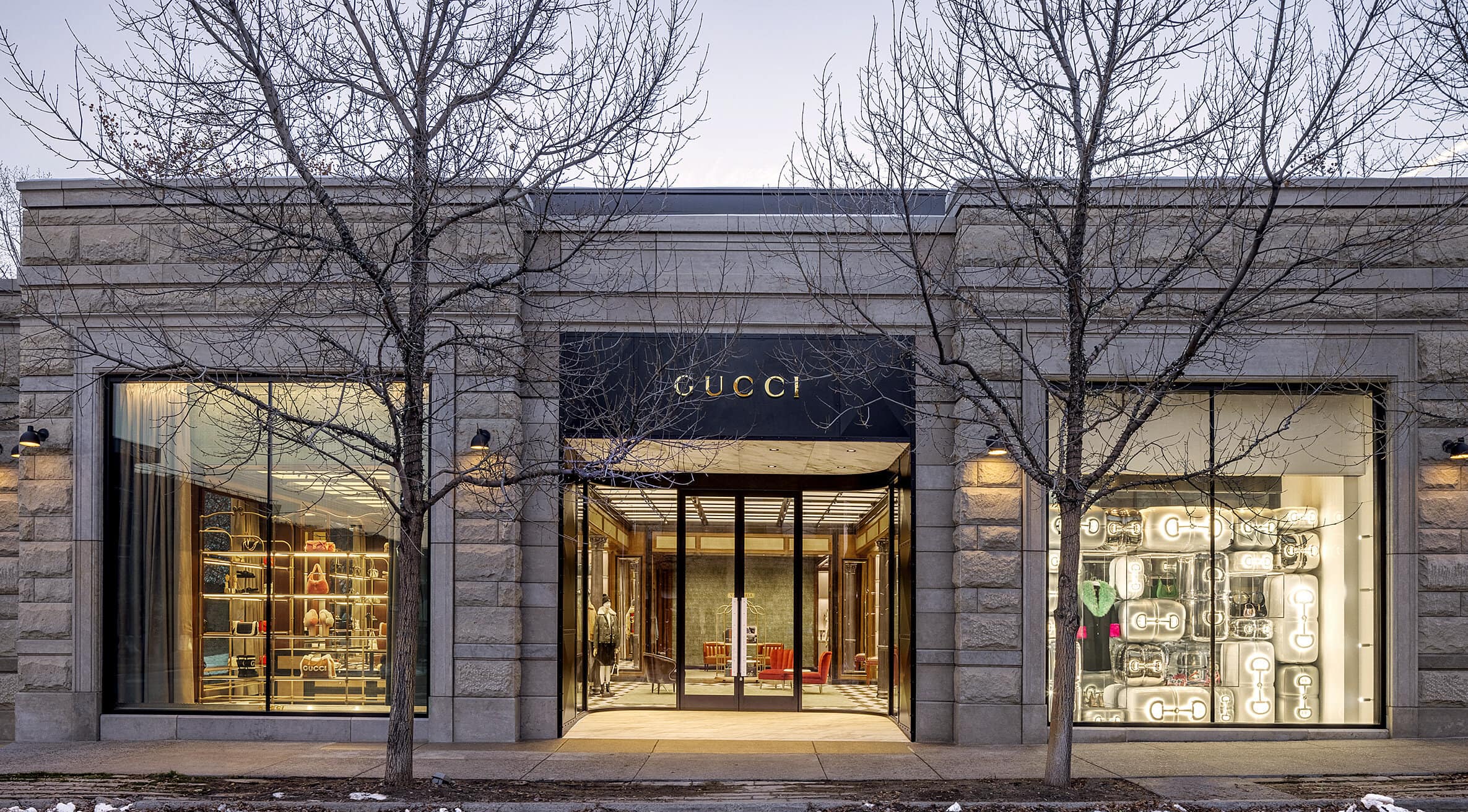 The Timeless Allure of Gucci