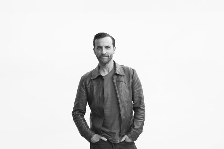 Louis Vuitton Renews Nicolas Ghesquière's Artistic Directorship