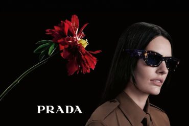 Prada Fall/Winter 2023 Ad Campaign