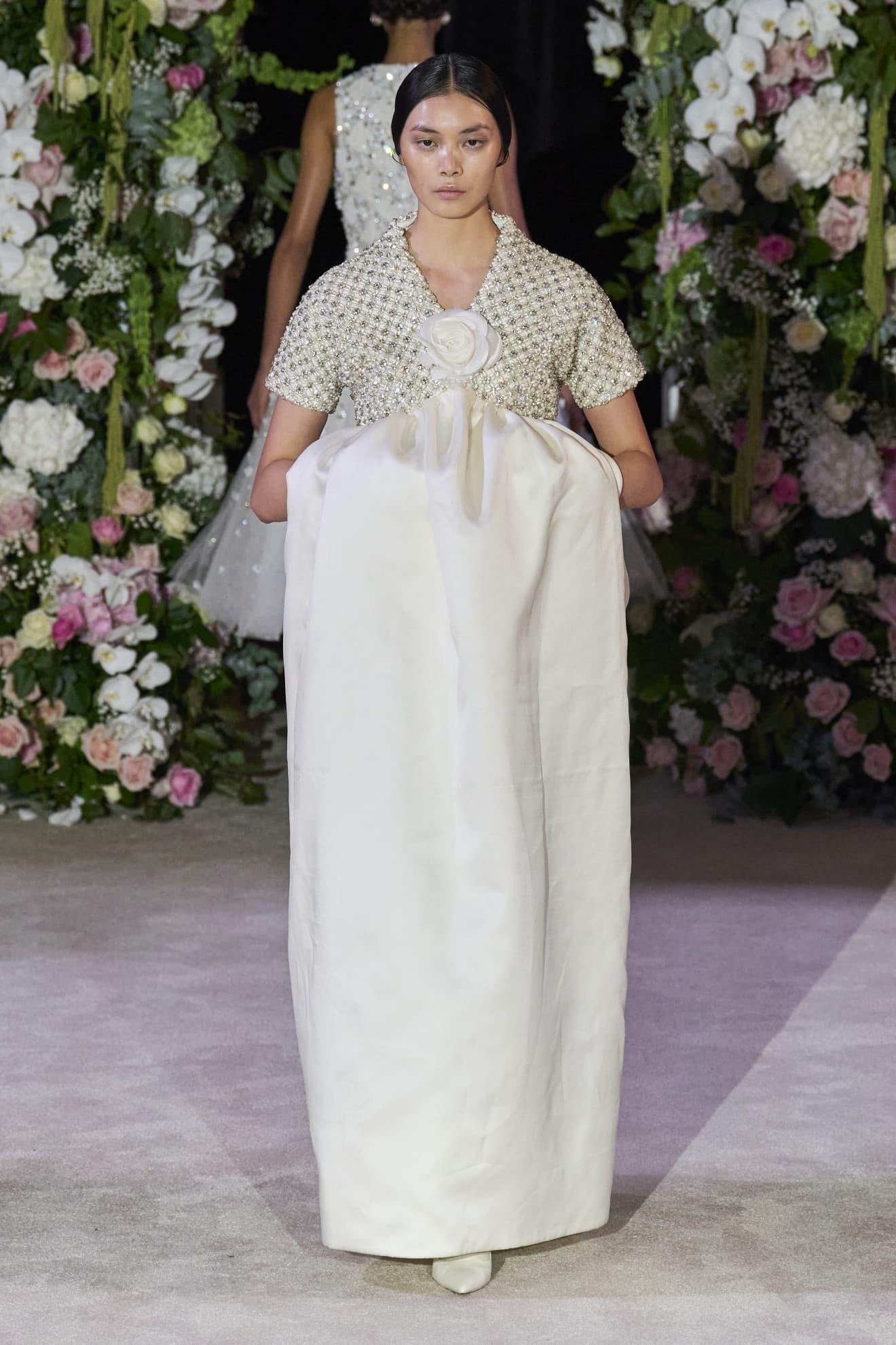 Monarchy Spring 2024 Fashion Trend | The Impression