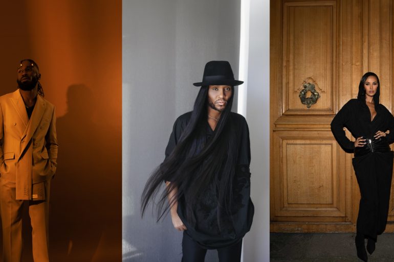 British Fashion Council Announces Hosts for The Fashion Awards 2023