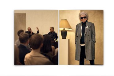 The Frieze Masters Podcast In Collaboration With Dunhill