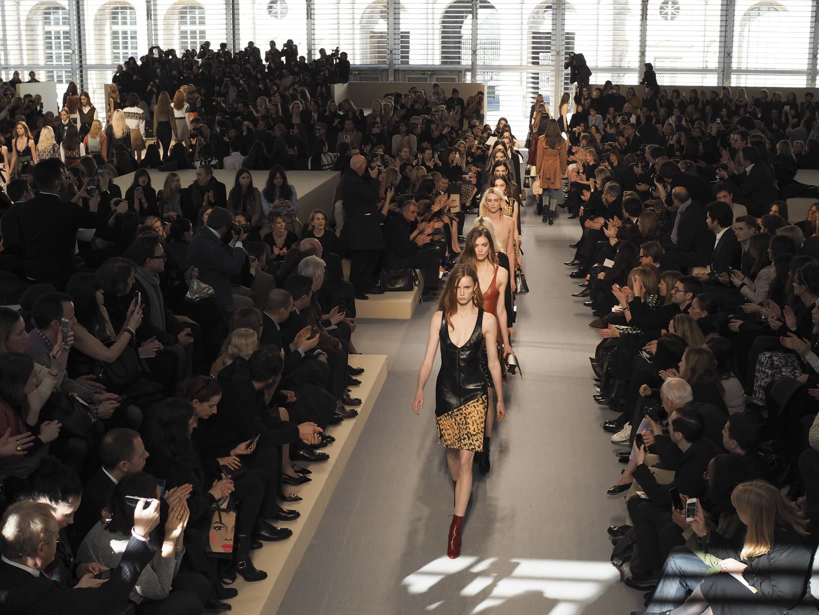 The Ghesquière Era Continues: A Look Back and Ahead at Louis Vuitton ...