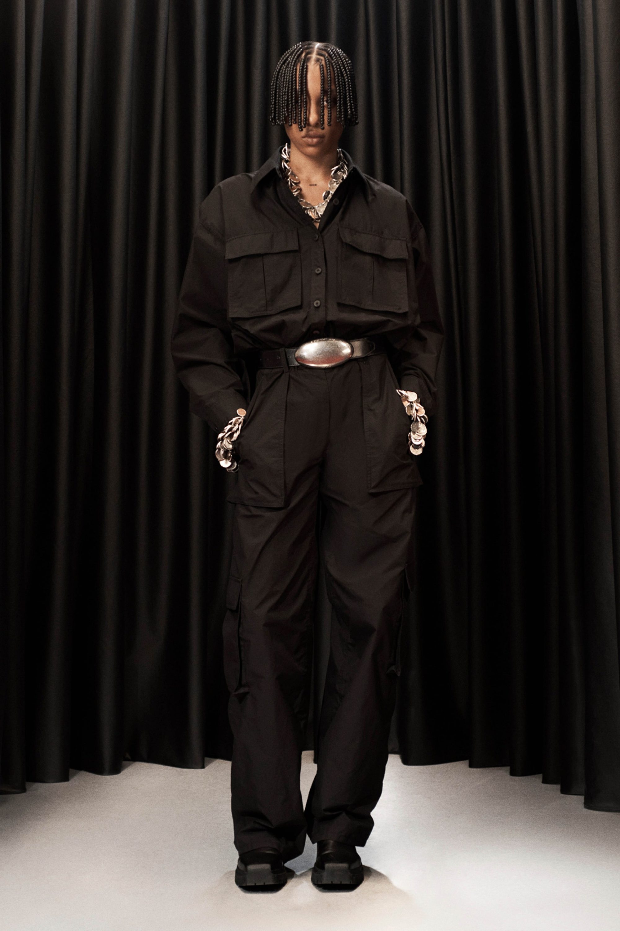 Alexander Wang Resort 2024 Collection | The Impression