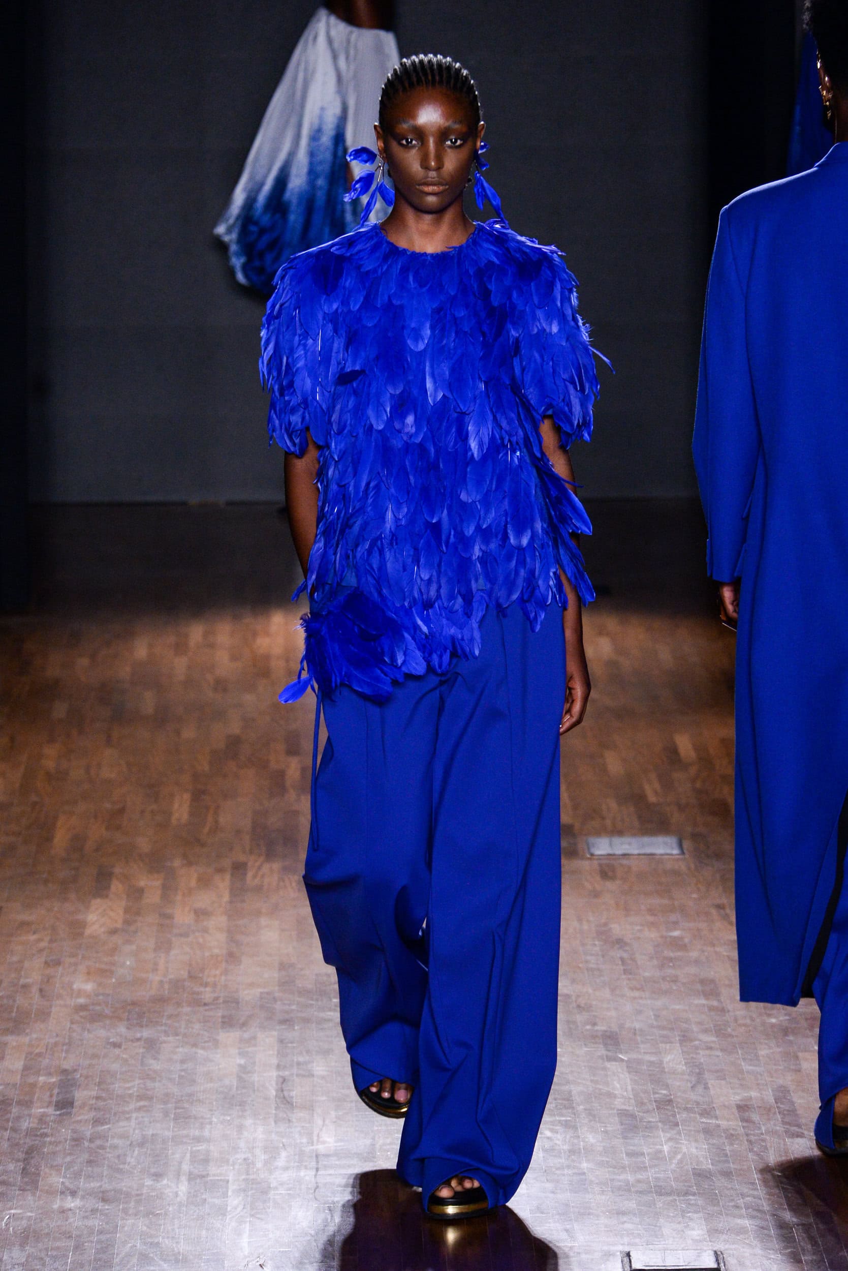 Apartamento 03  Spring 2024 Fashion Show 
