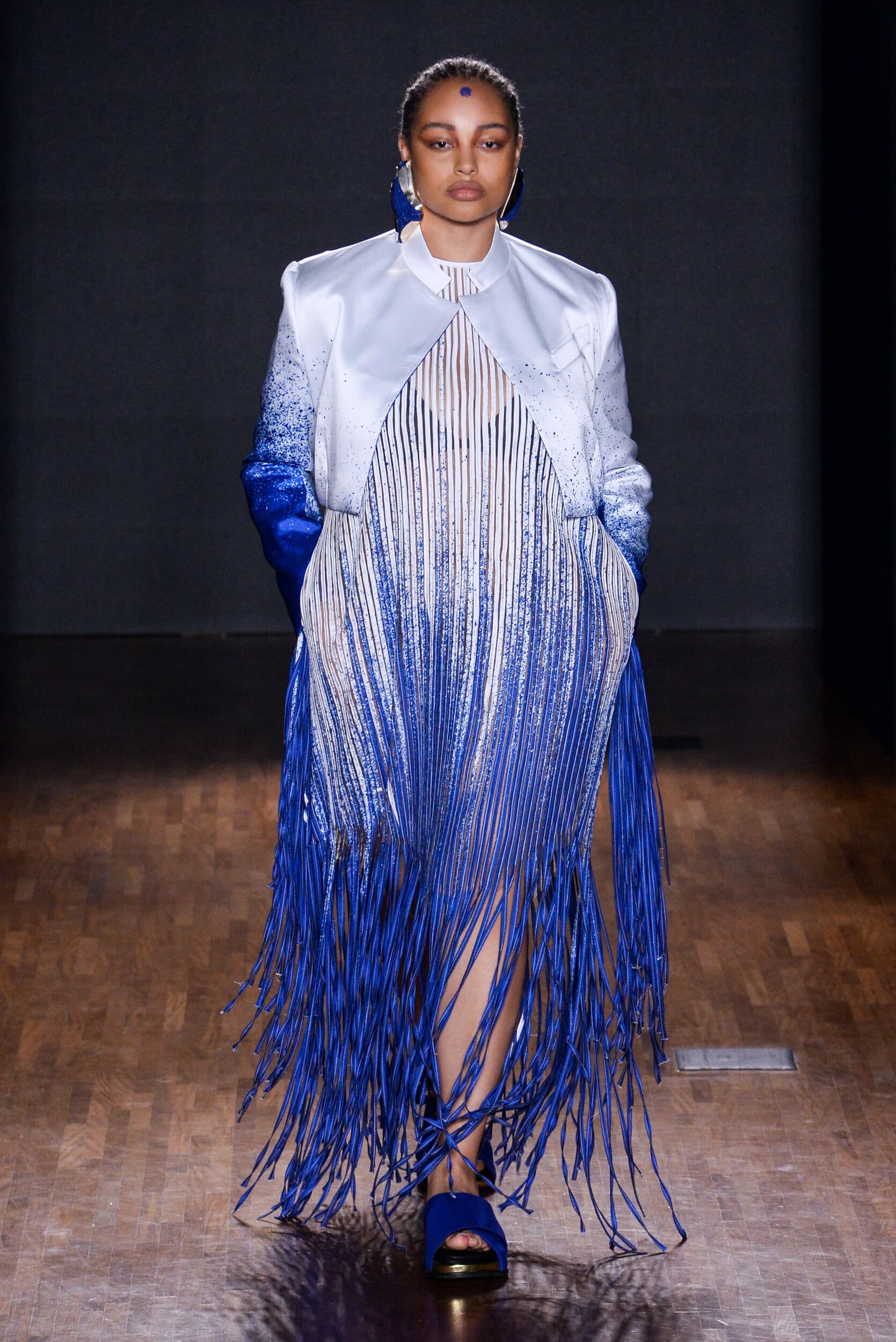 Apartamento 03  Spring 2024 Fashion Show 