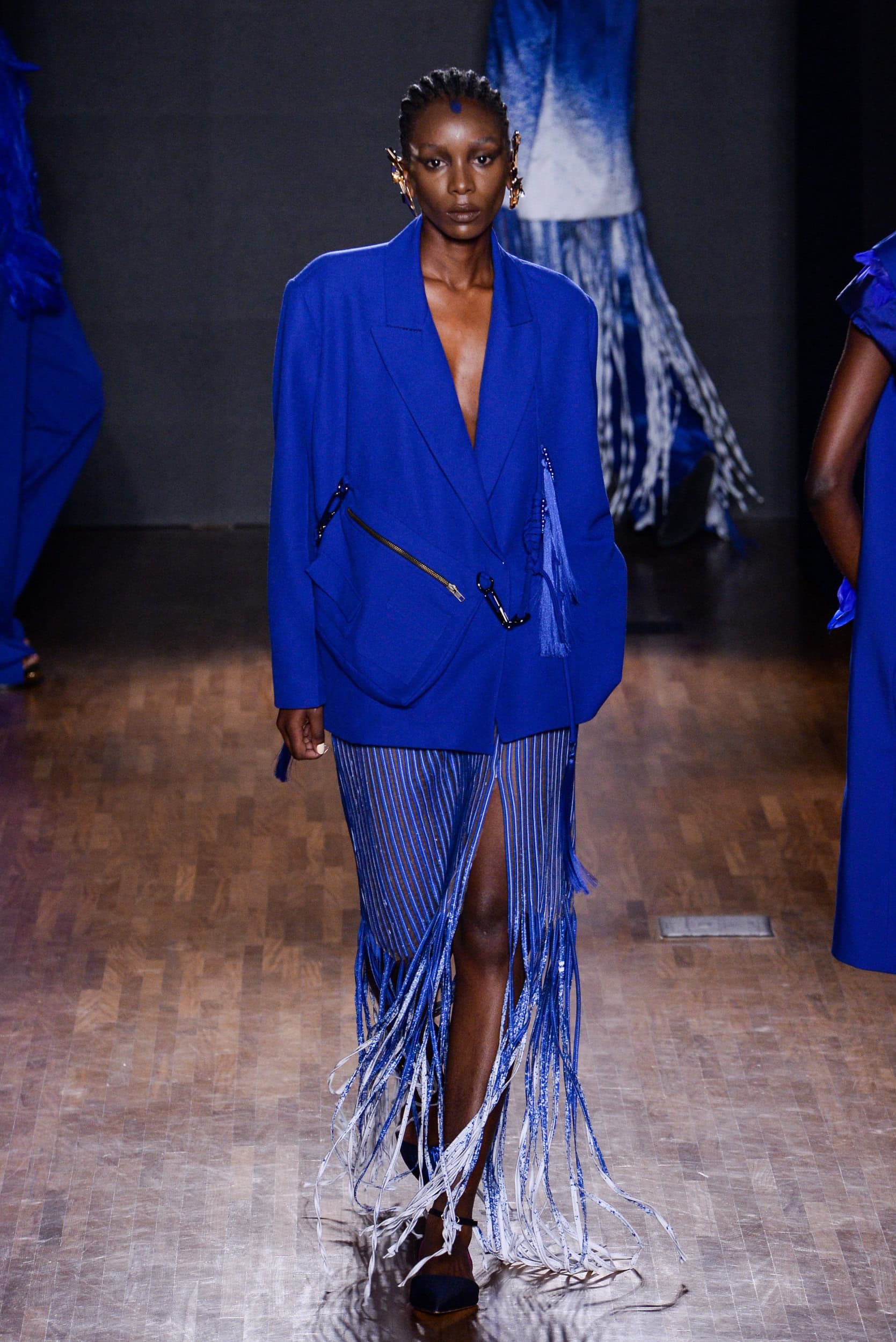 Apartamento 03  Spring 2024 Fashion Show 