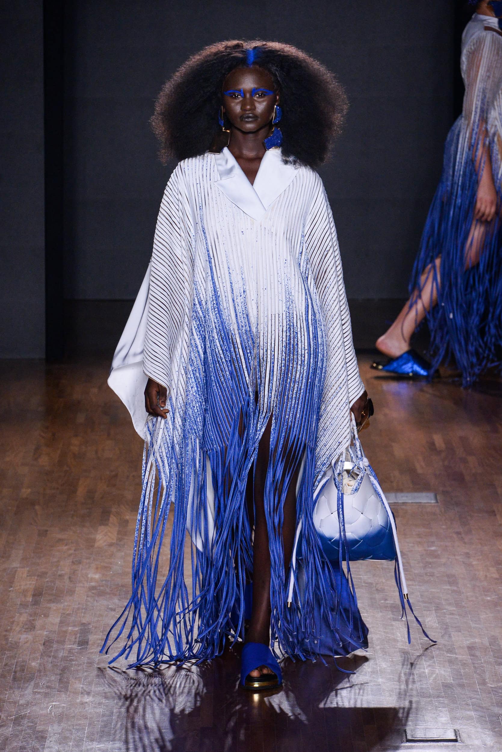 Apartamento 03  Spring 2024 Fashion Show 