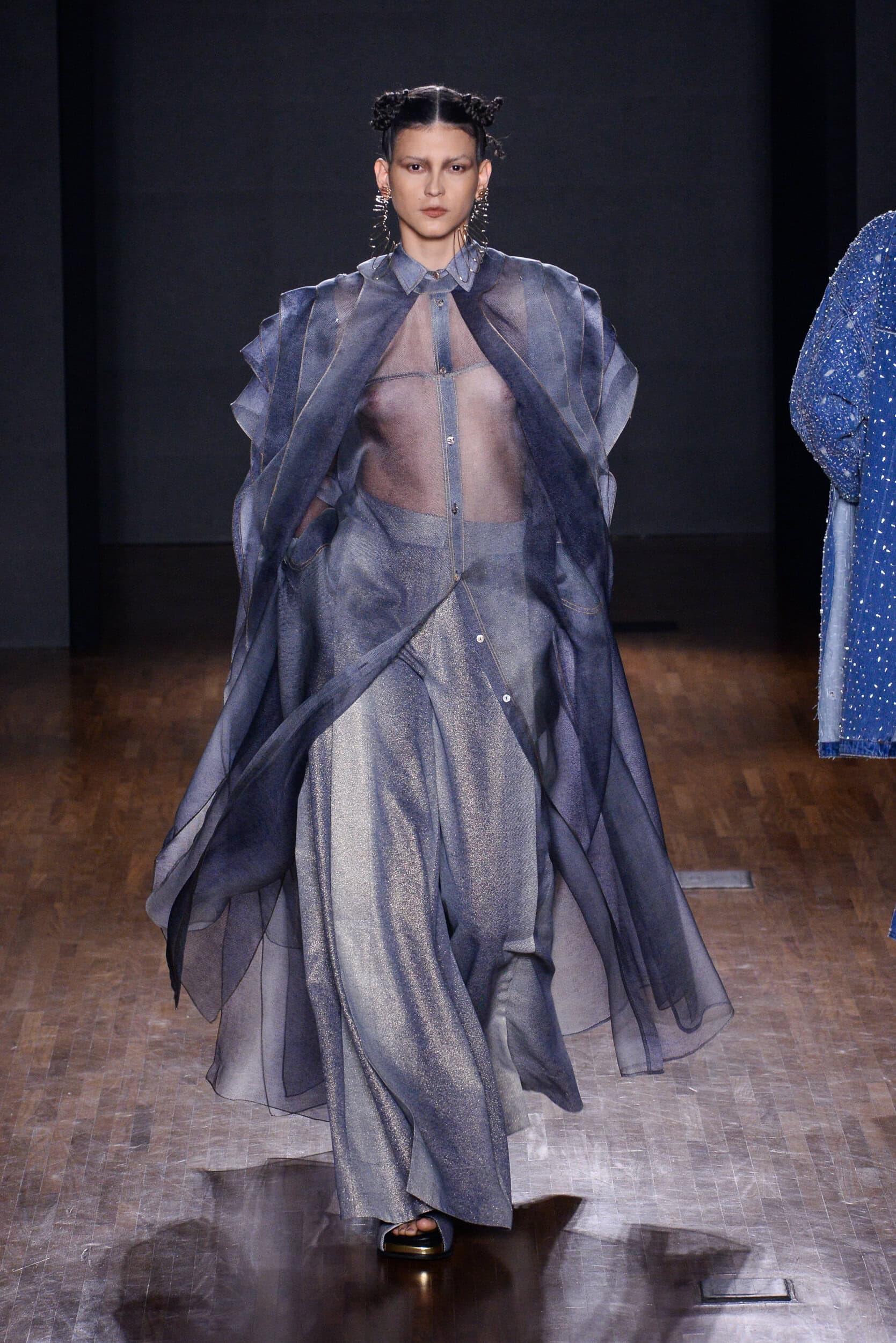 Apartamento 03  Spring 2024 Fashion Show 