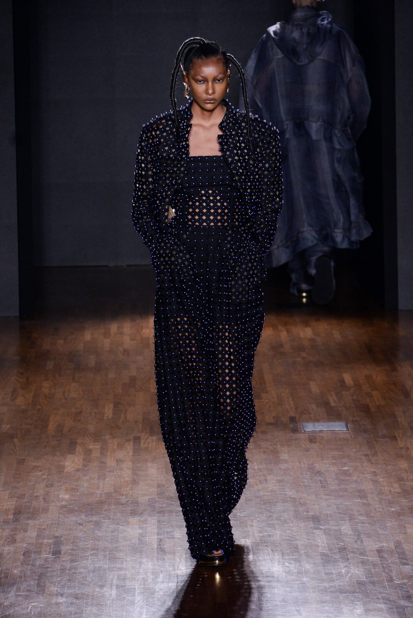 Apartamento 03  Spring 2024 Fashion Show 