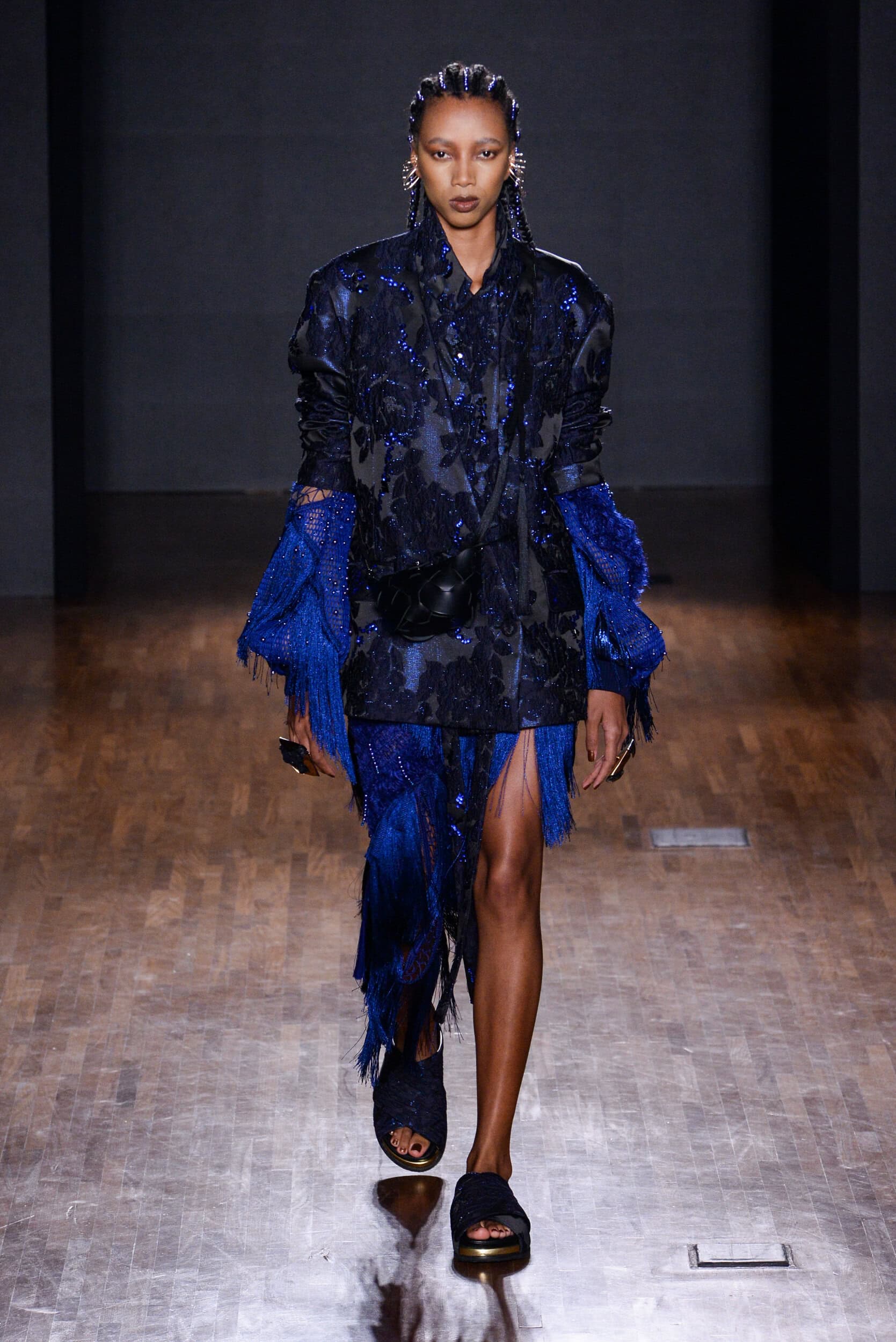 Apartamento 03  Spring 2024 Fashion Show 