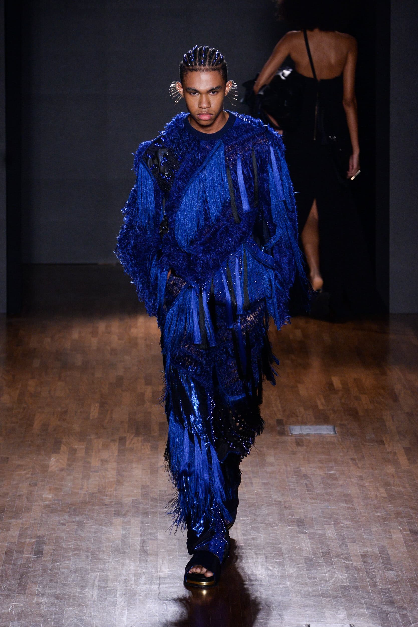 Apartamento 03  Spring 2024 Fashion Show 
