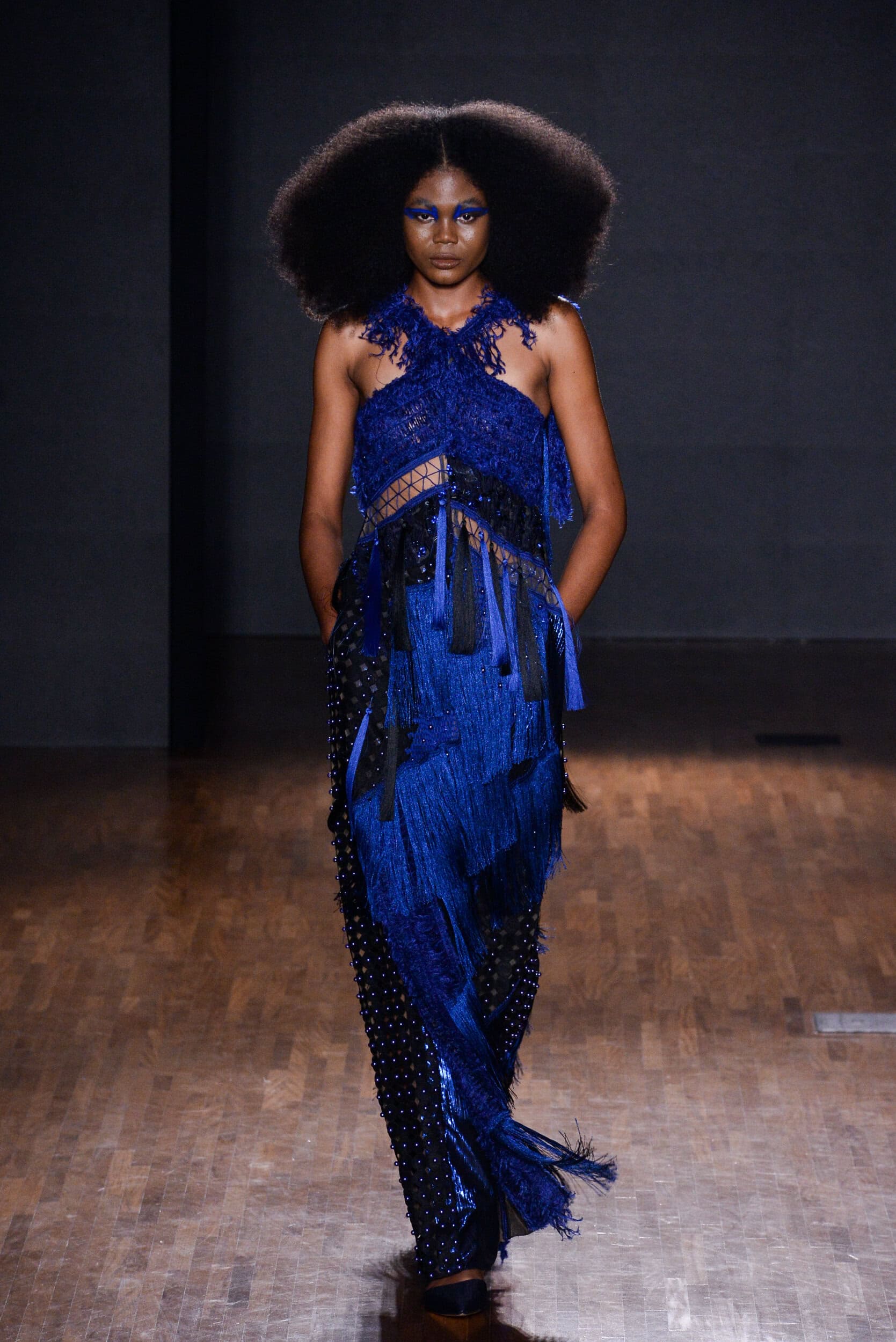 Apartamento 03  Spring 2024 Fashion Show 