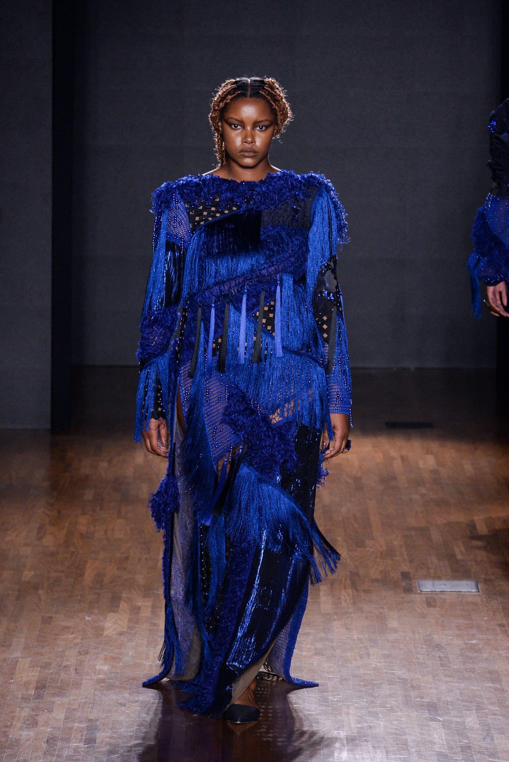 Apartamento 03  Spring 2024 Fashion Show 