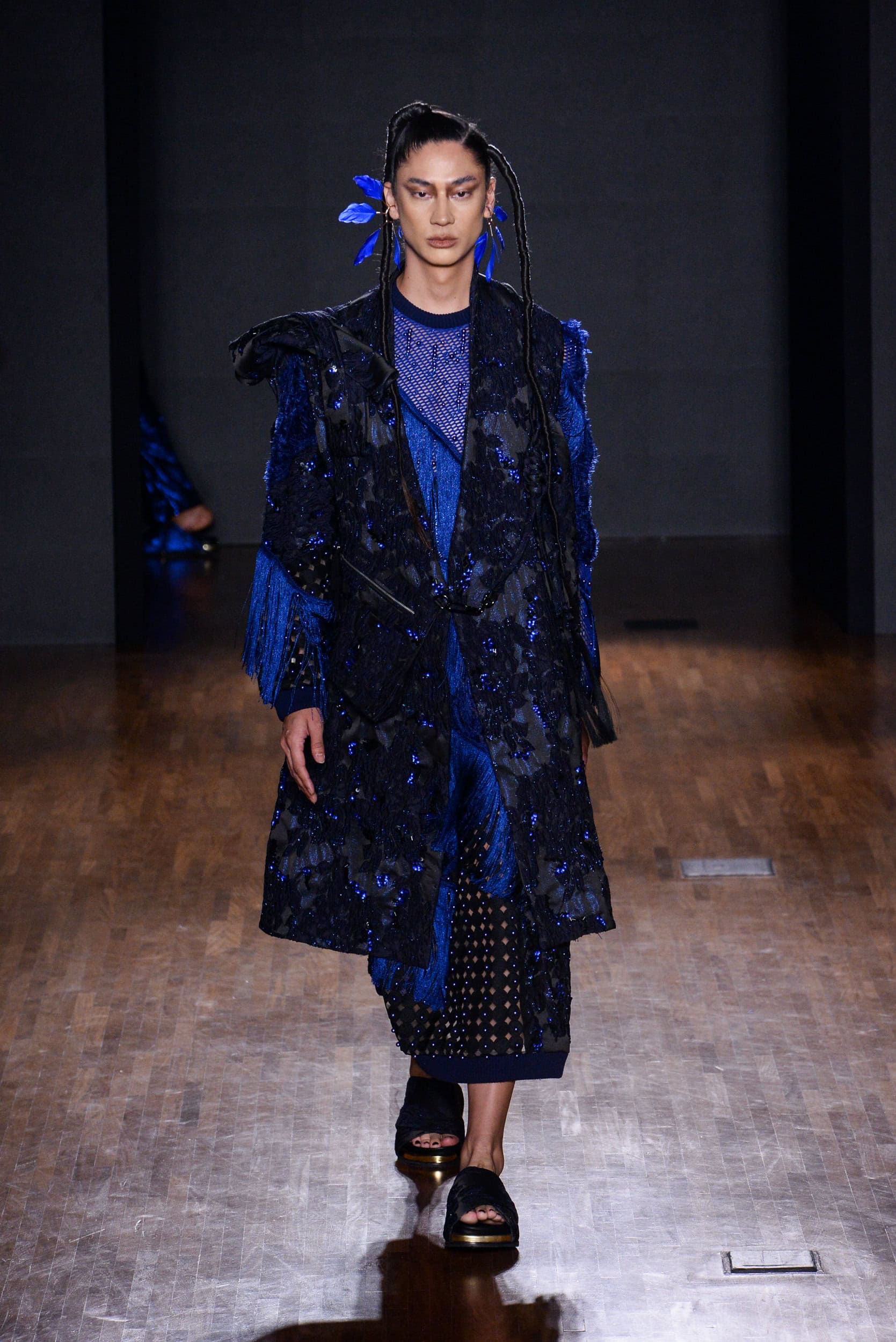 Apartamento 03  Spring 2024 Fashion Show 