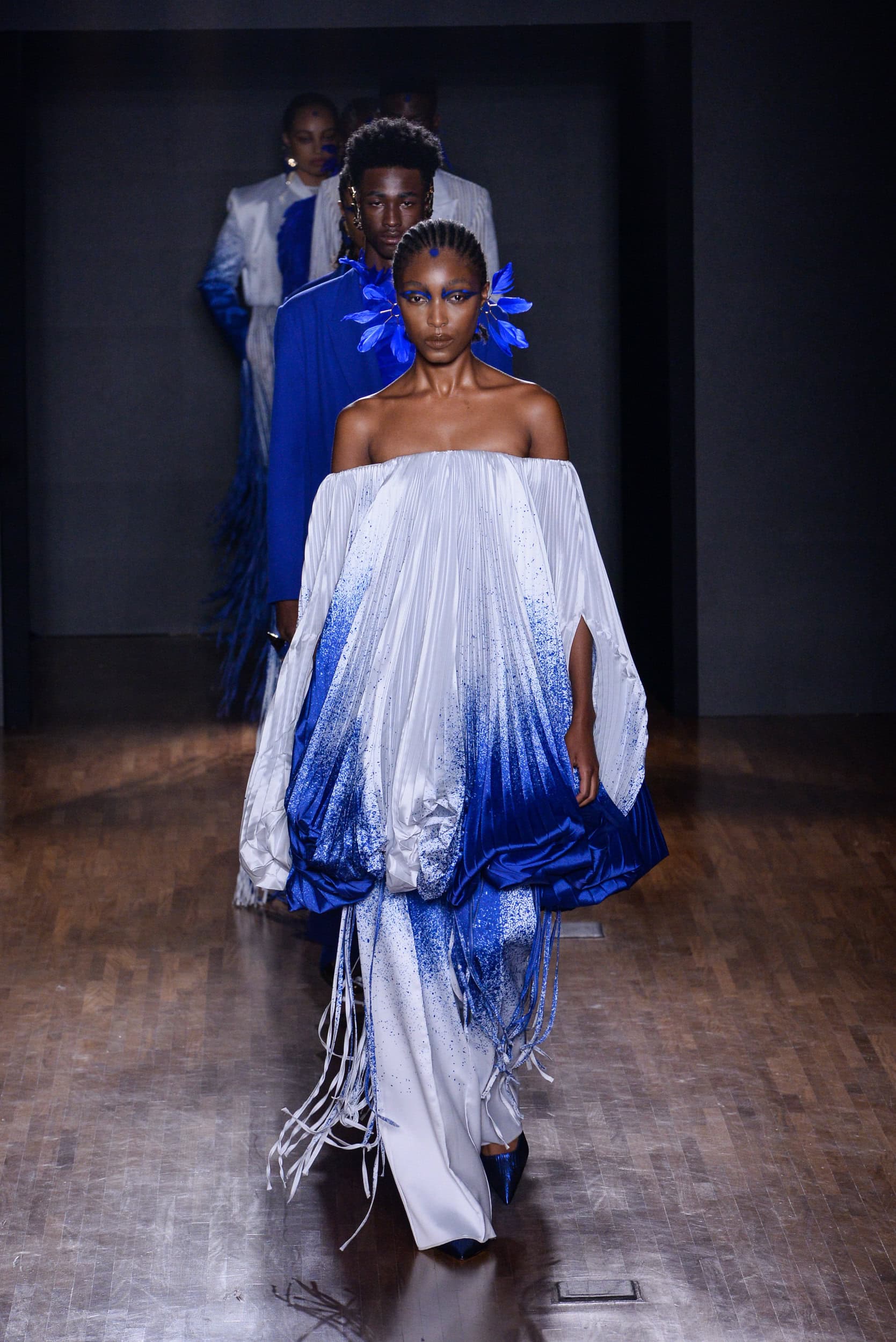 Apartamento 03  Spring 2024 Fashion Show 