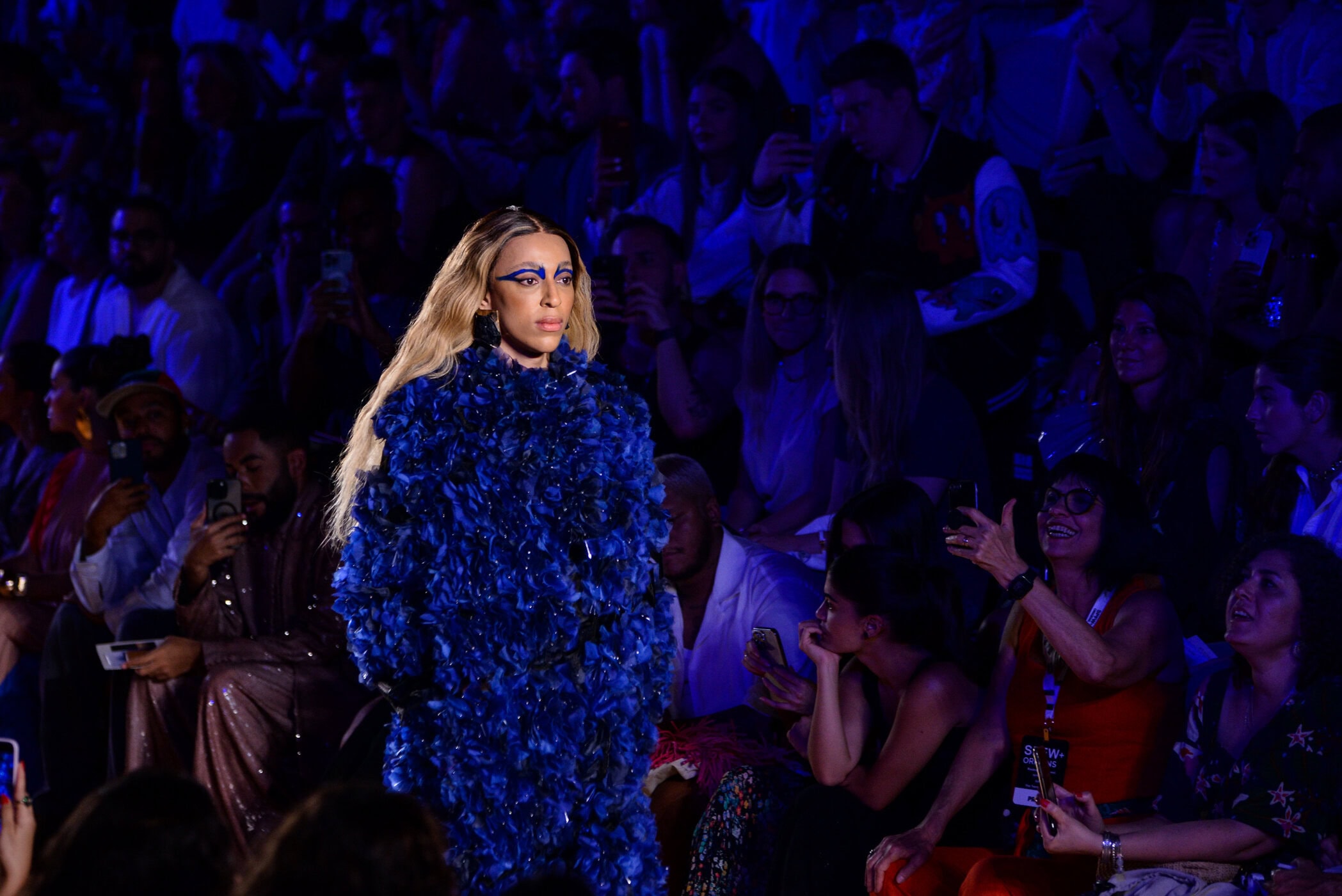 Apartamento 03  Spring 2024 Fashion Show 